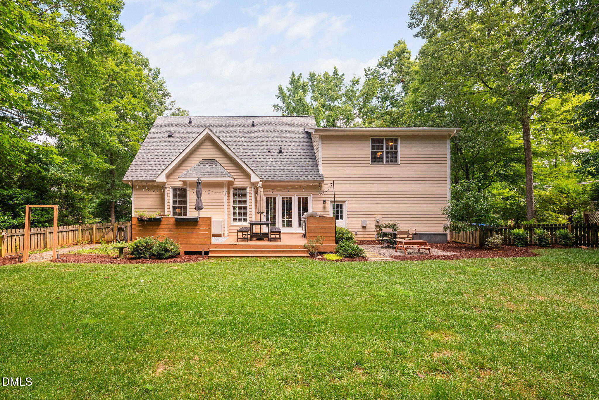 3733 Crooked Brook Trail