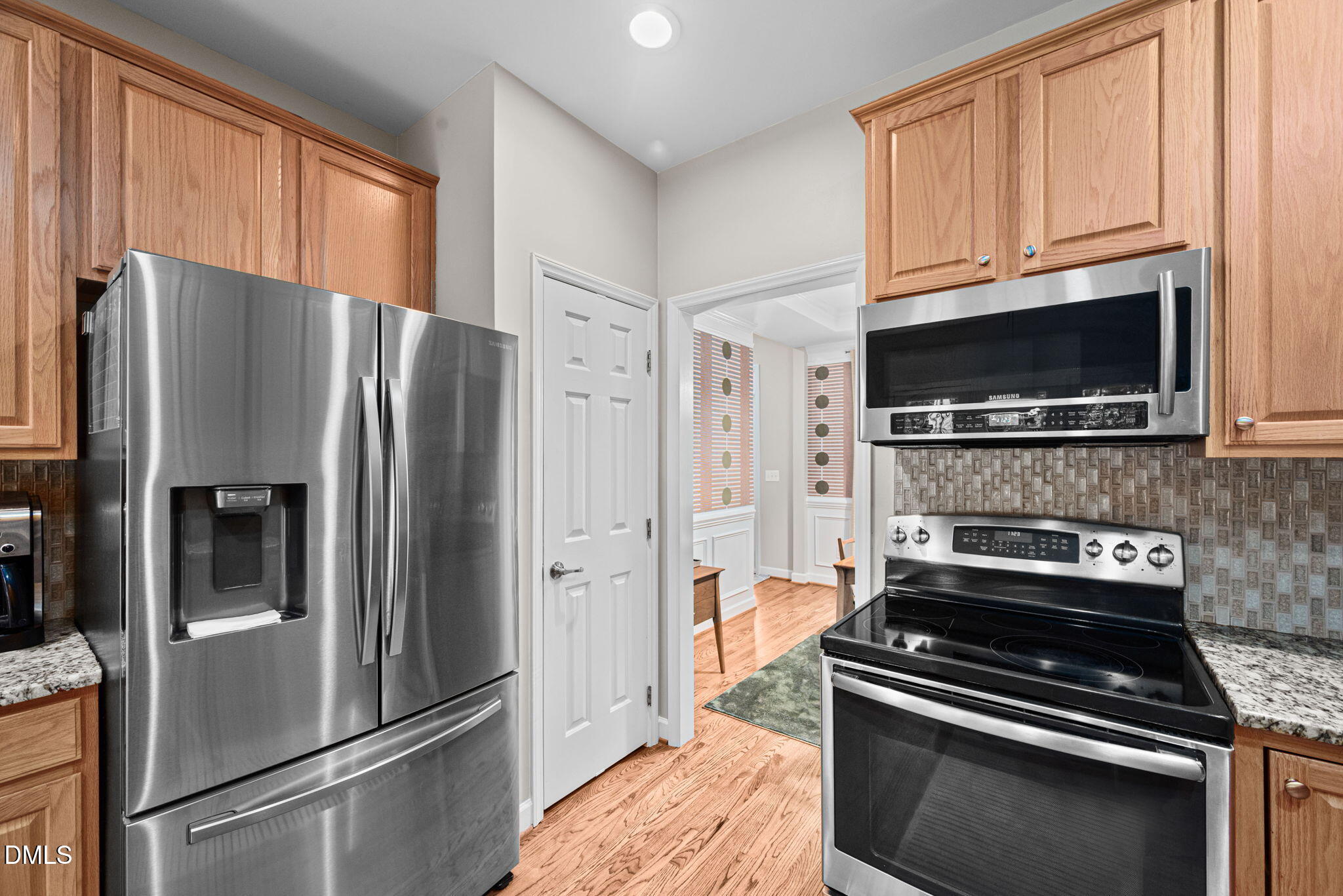 3733 Crooked Brook Trail