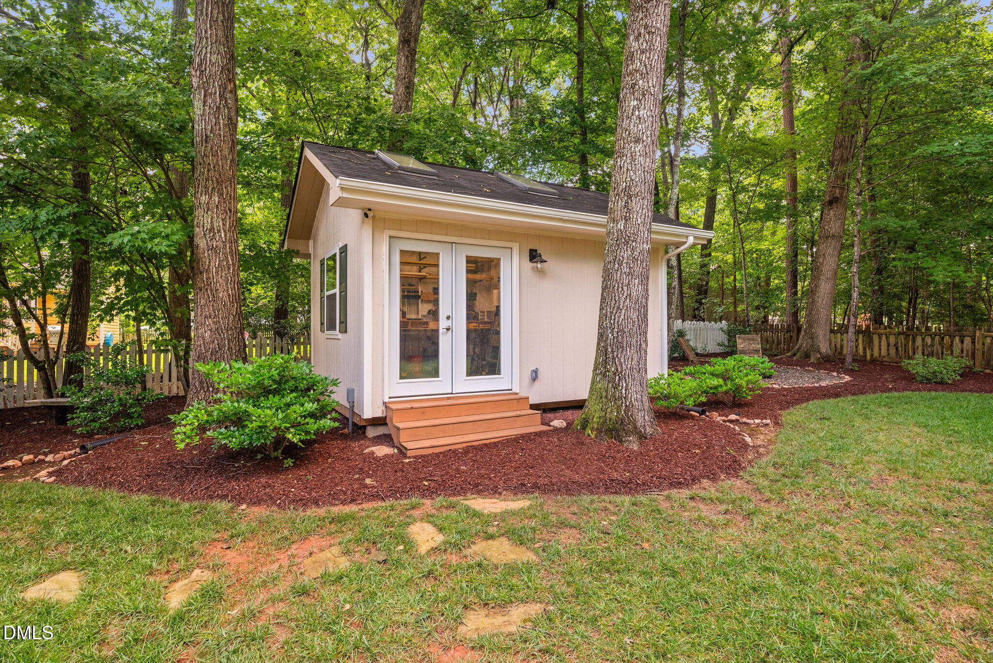 3733 Crooked Brook Trail