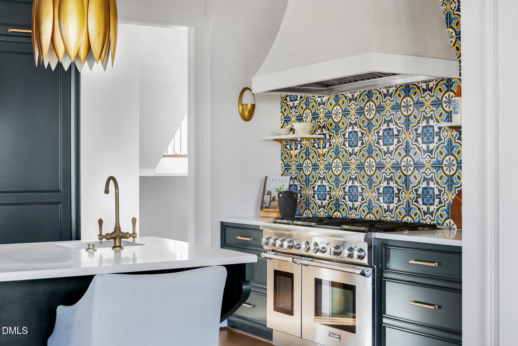 3100 Georgian Terrace