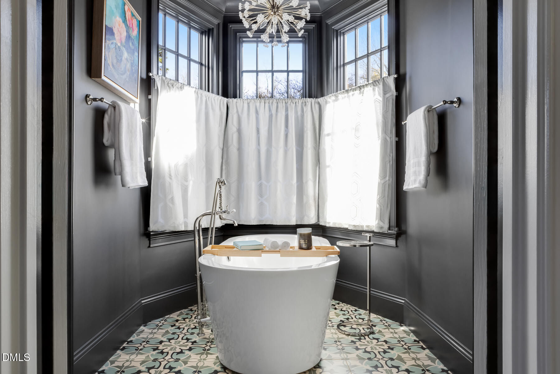 3100 Georgian Terrace