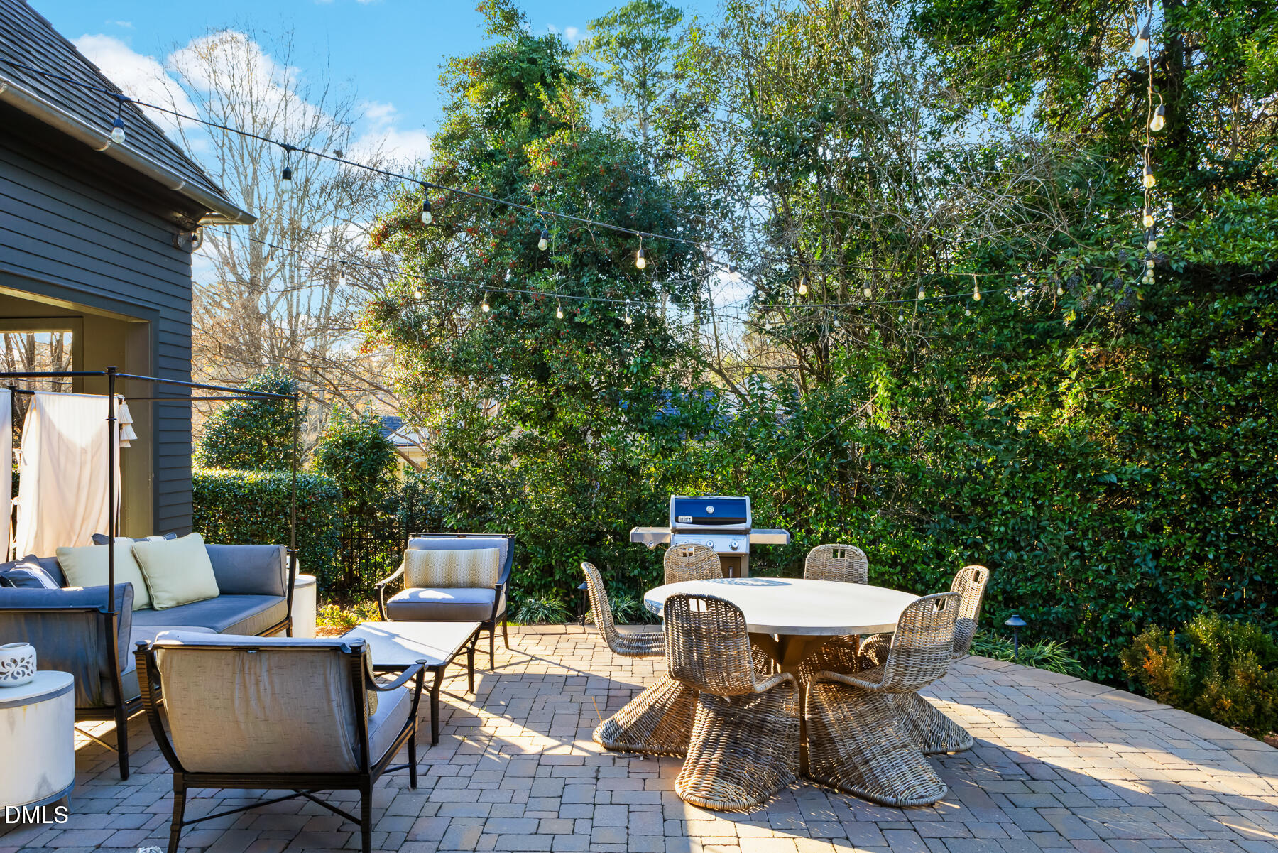 3100 Georgian Terrace