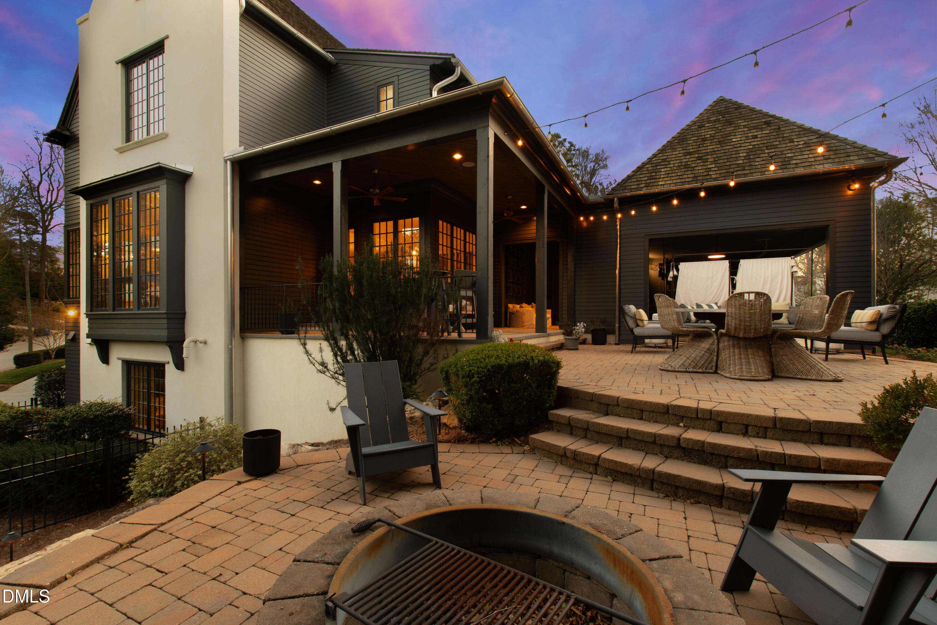 3100 Georgian Terrace