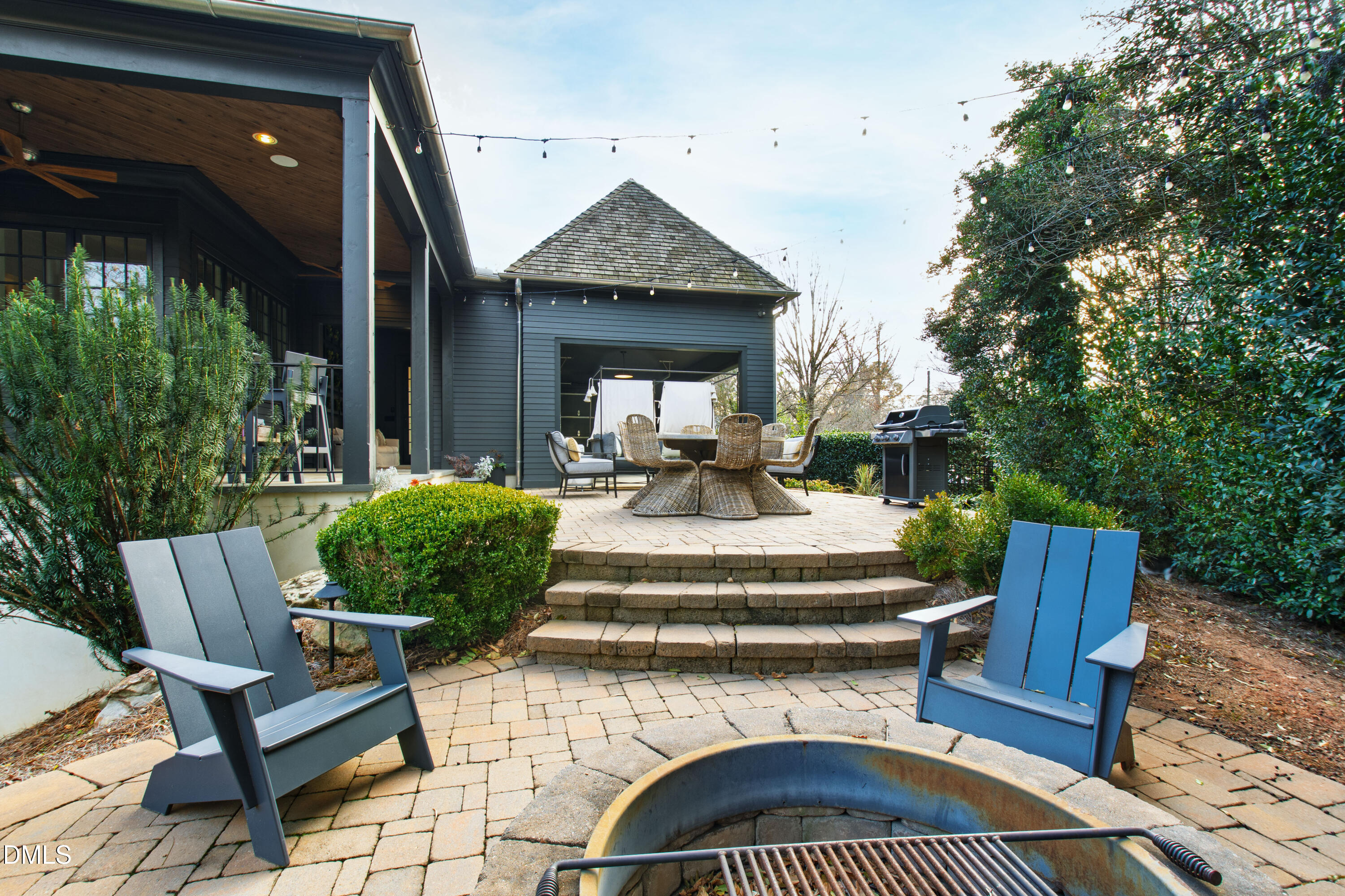 3100 Georgian Terrace