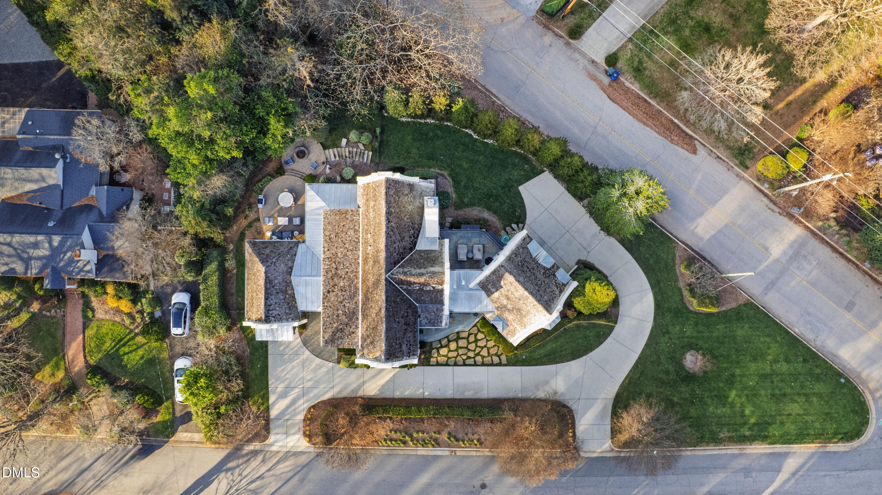 3100 Georgian Terrace