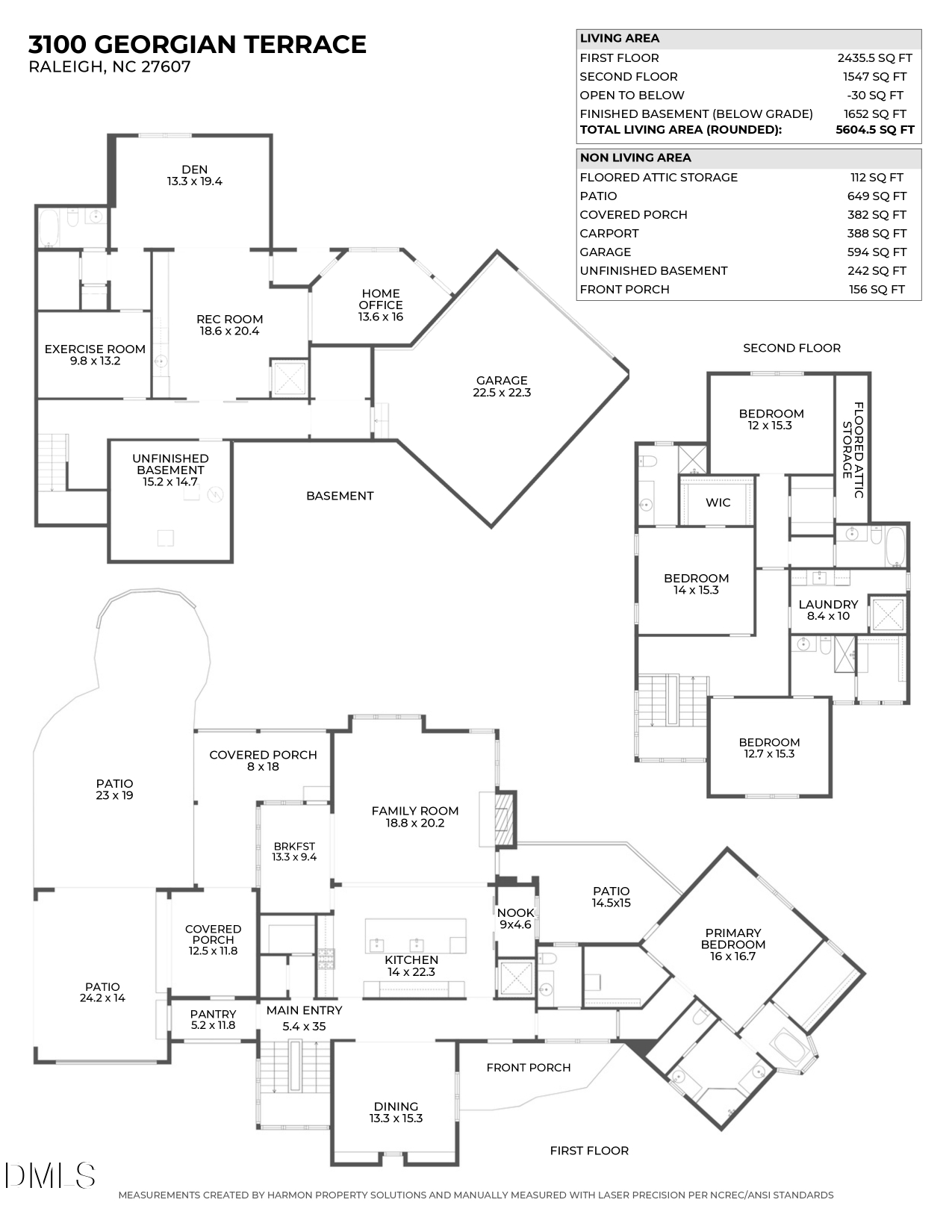 3100 Georgian Terrace