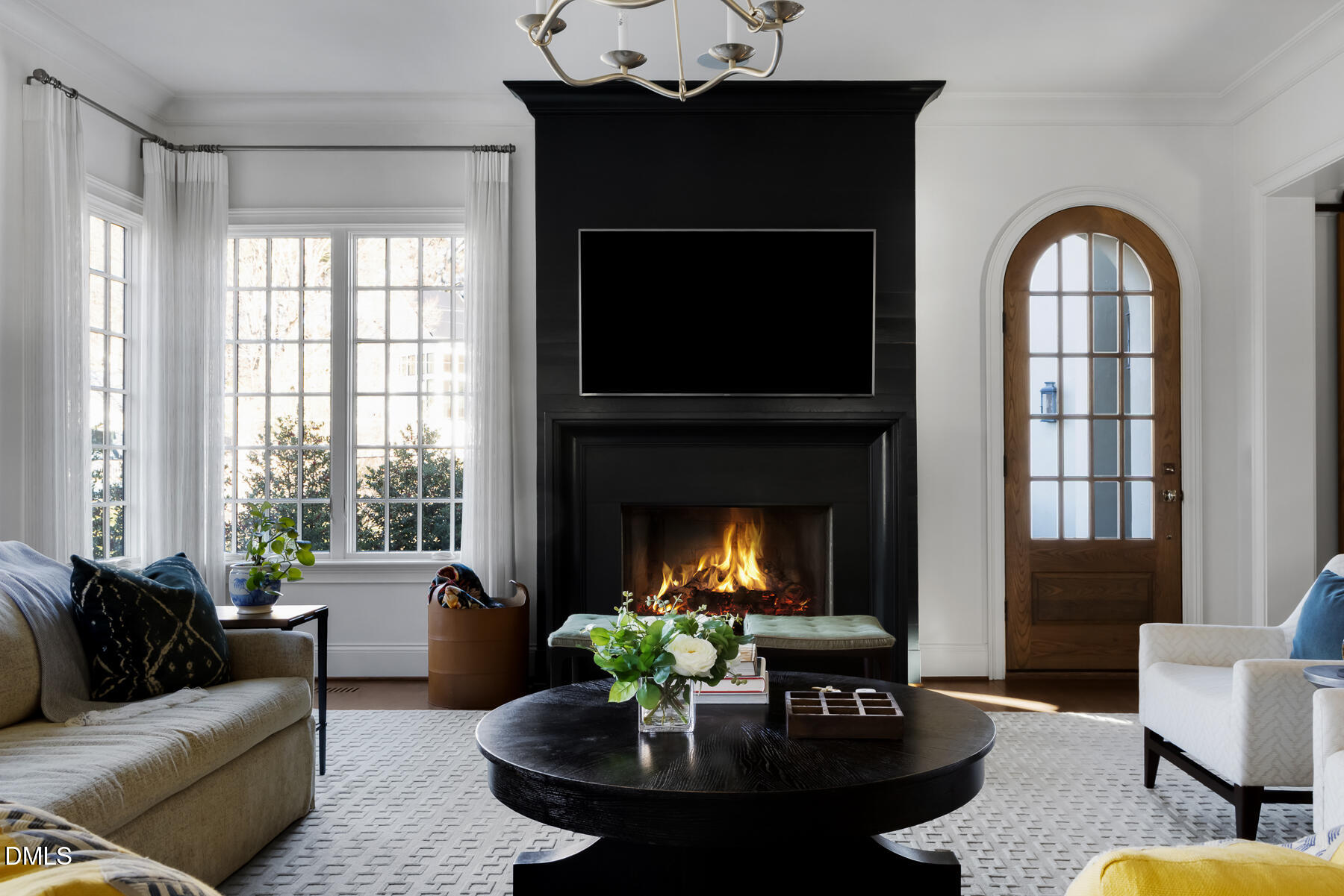 3100 Georgian Terrace