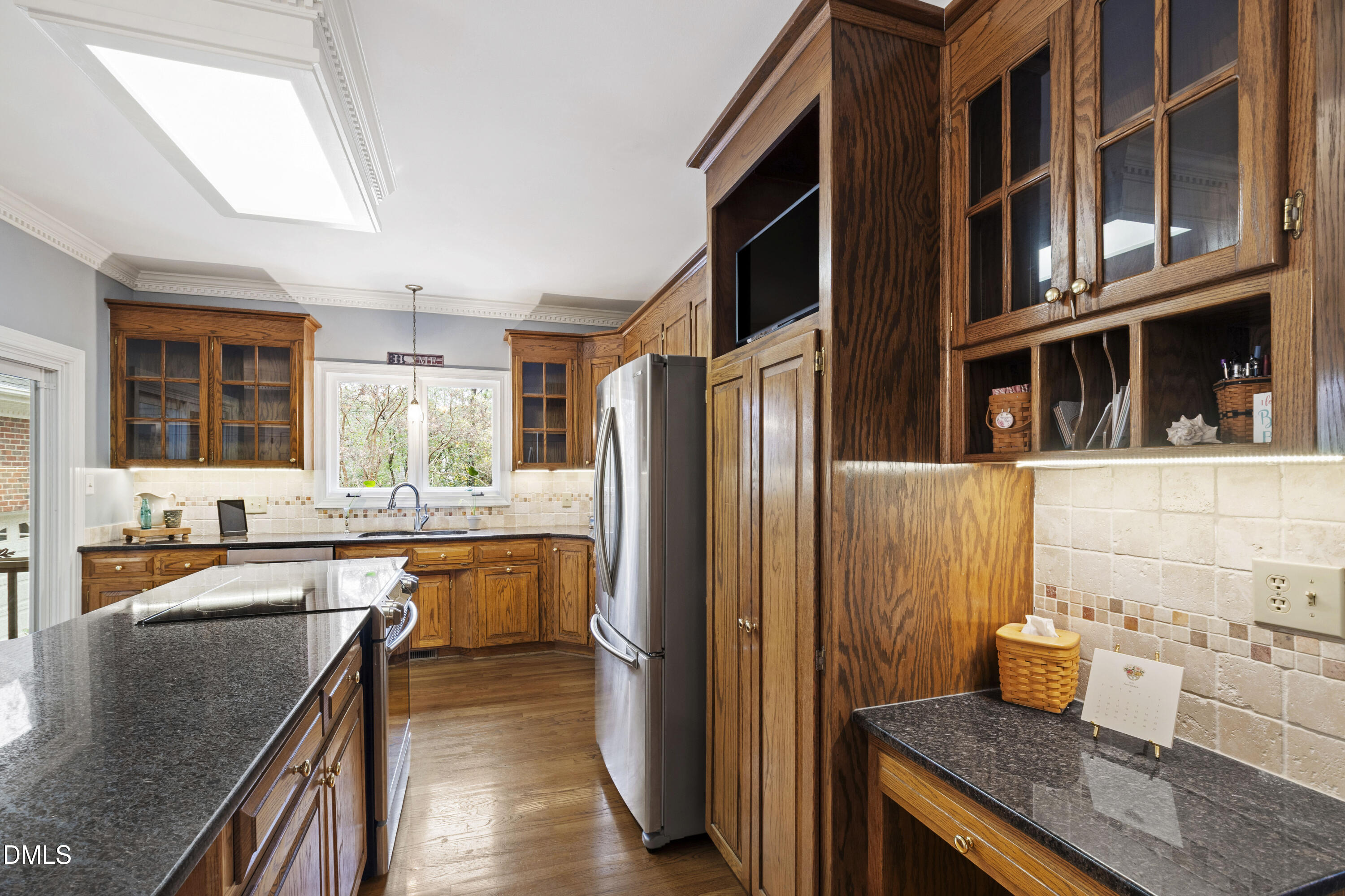 1220 Enchanted Oaks Drive