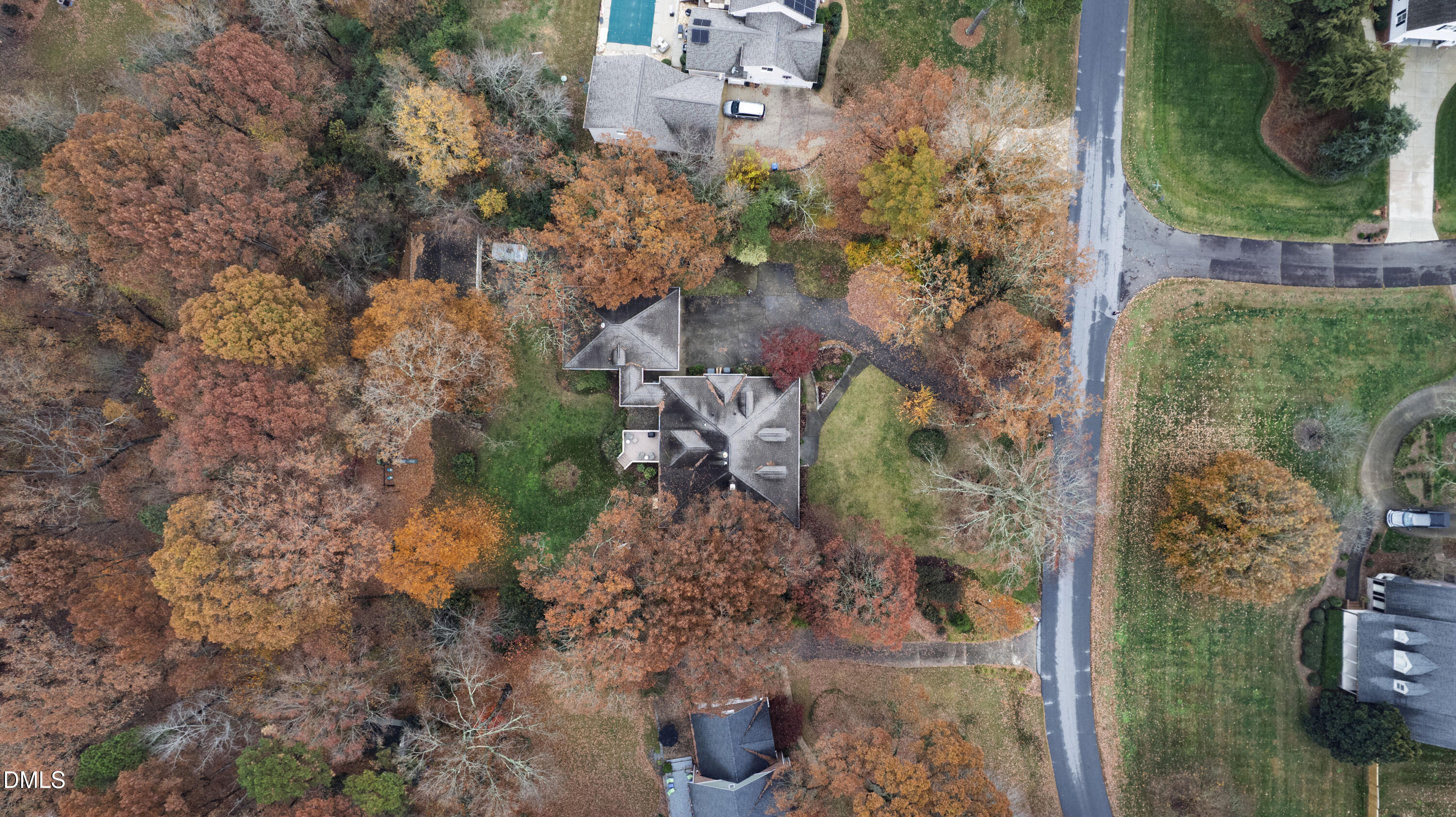 1220 Enchanted Oaks Drive