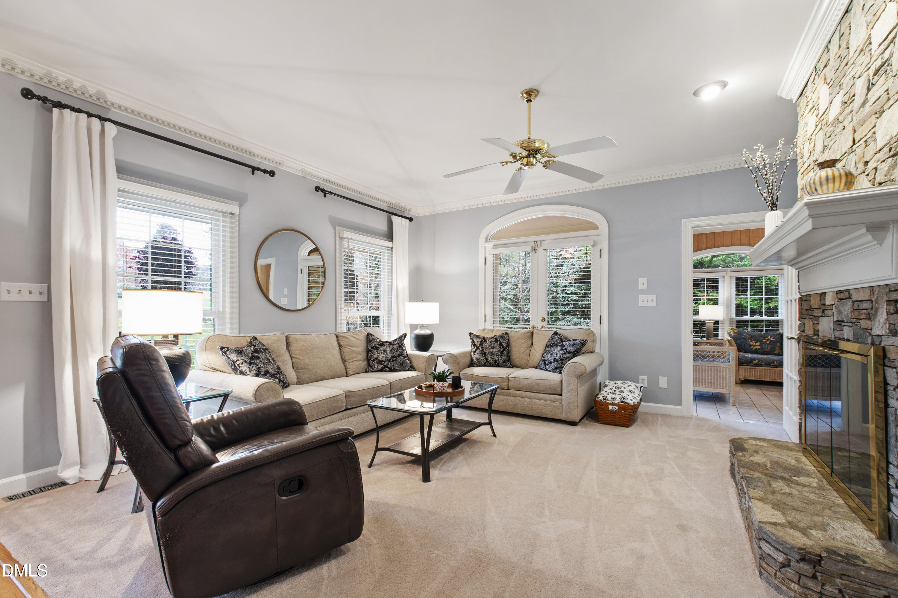 1220 Enchanted Oaks Drive