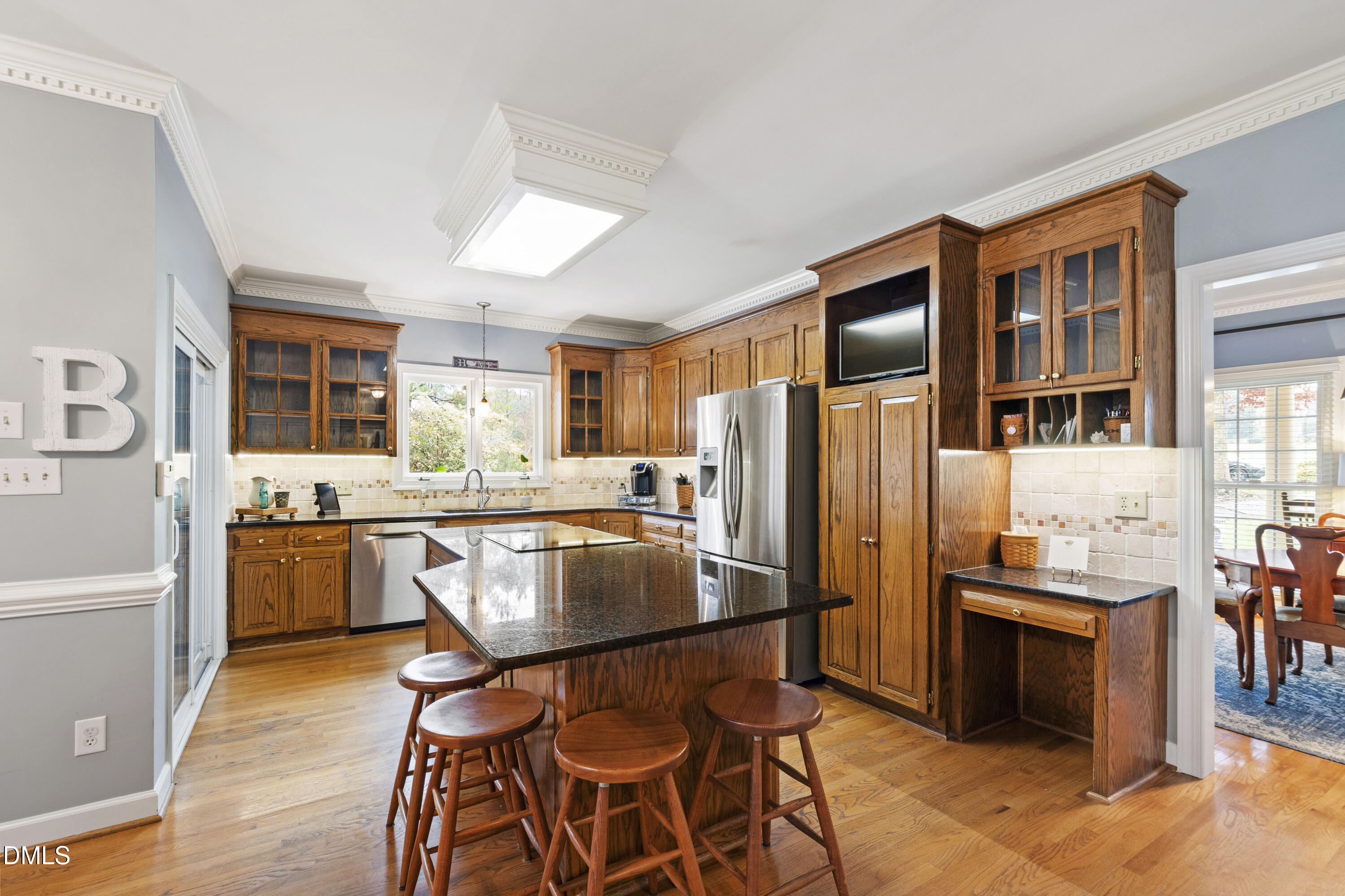 1220 Enchanted Oaks Drive