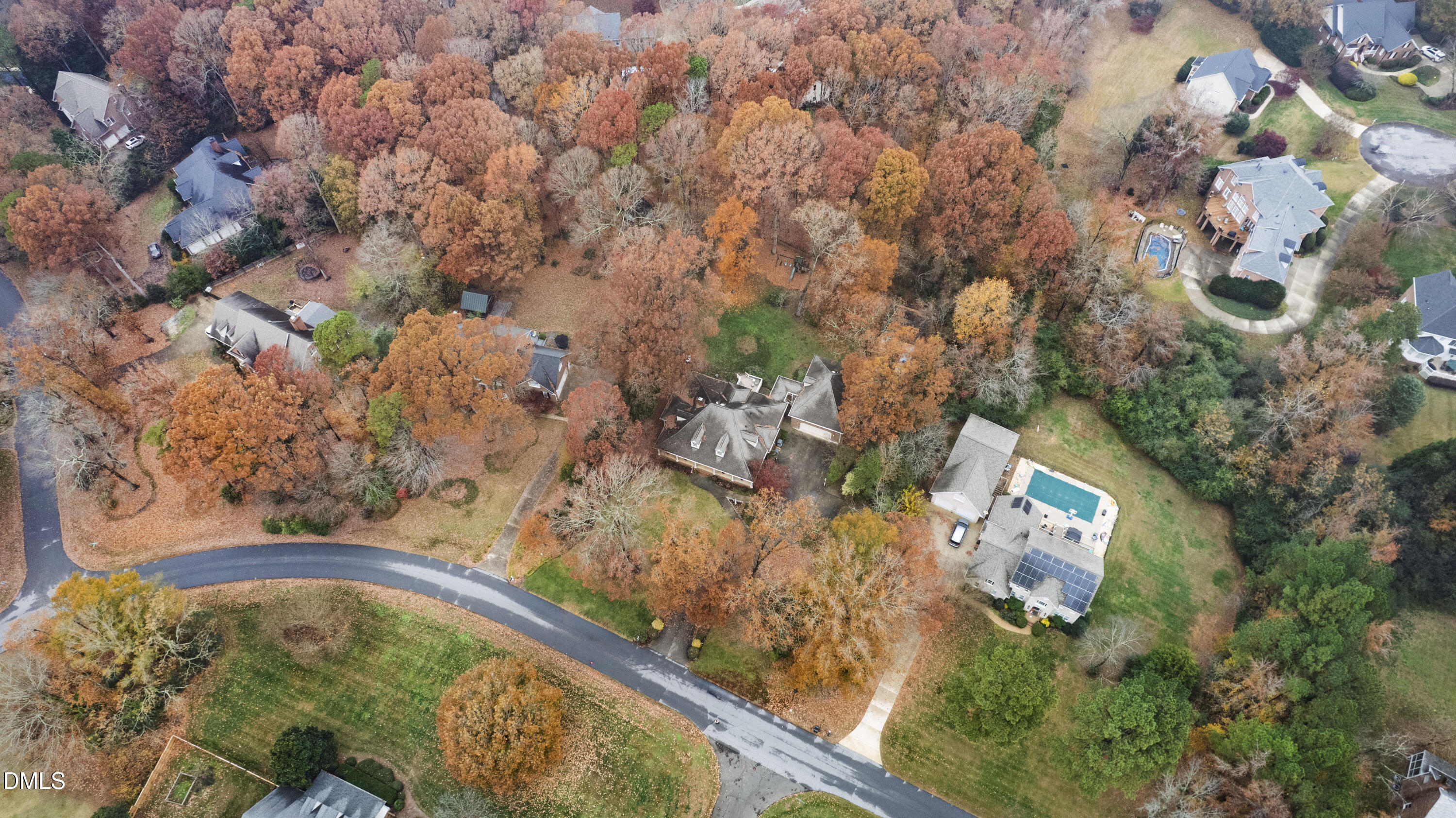 1220 Enchanted Oaks Drive