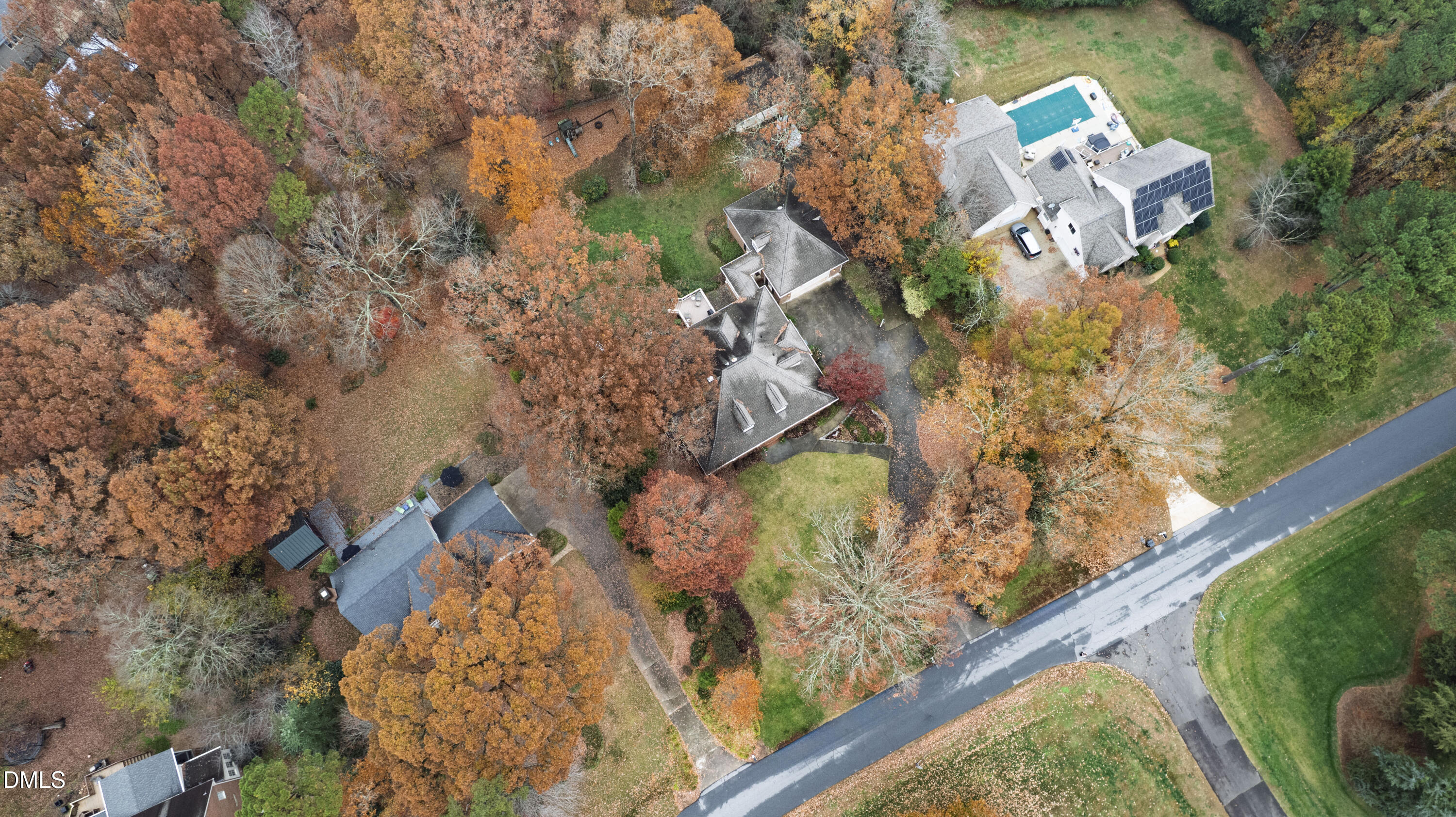 1220 Enchanted Oaks Drive