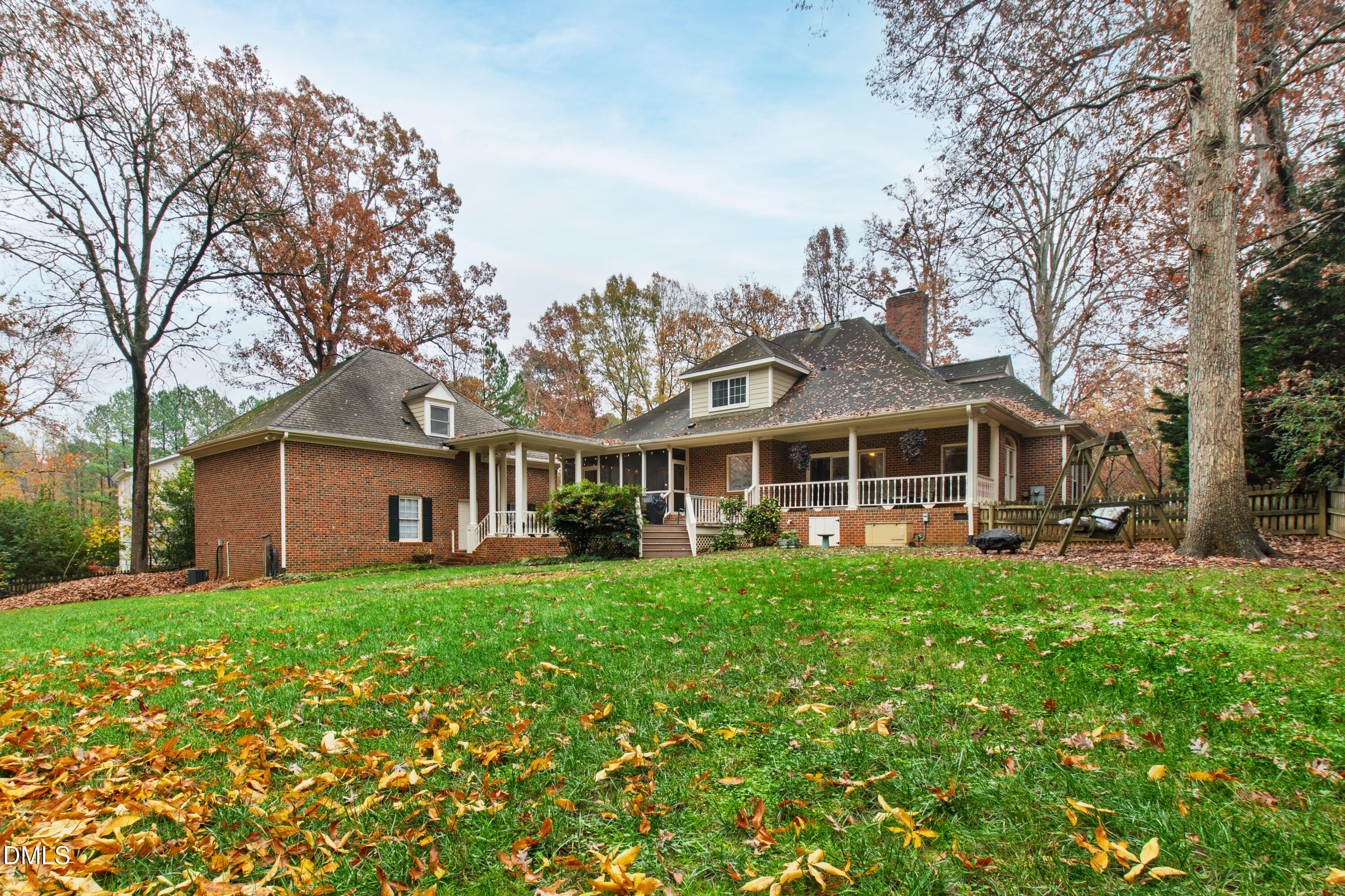 1220 Enchanted Oaks Drive