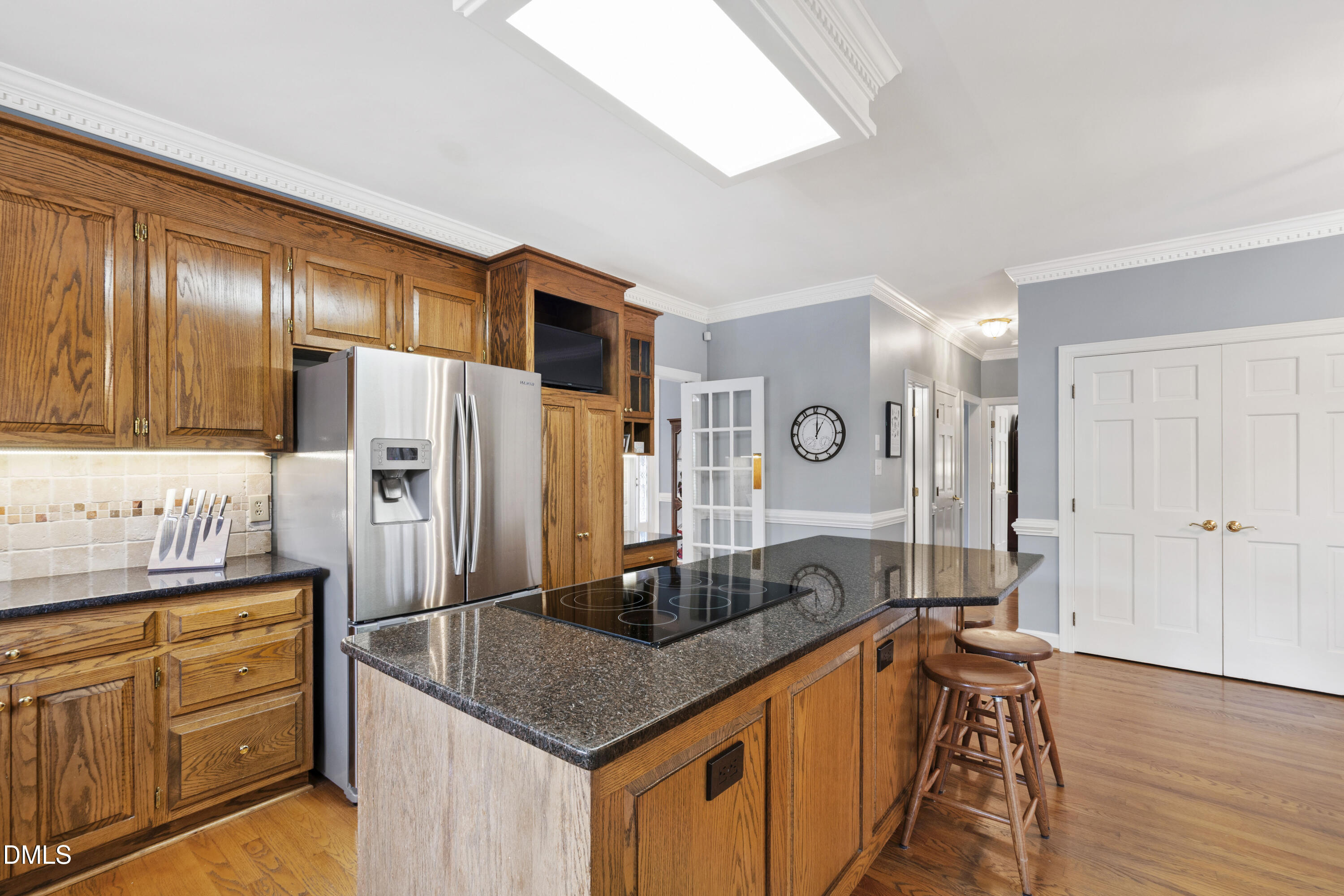 1220 Enchanted Oaks Drive