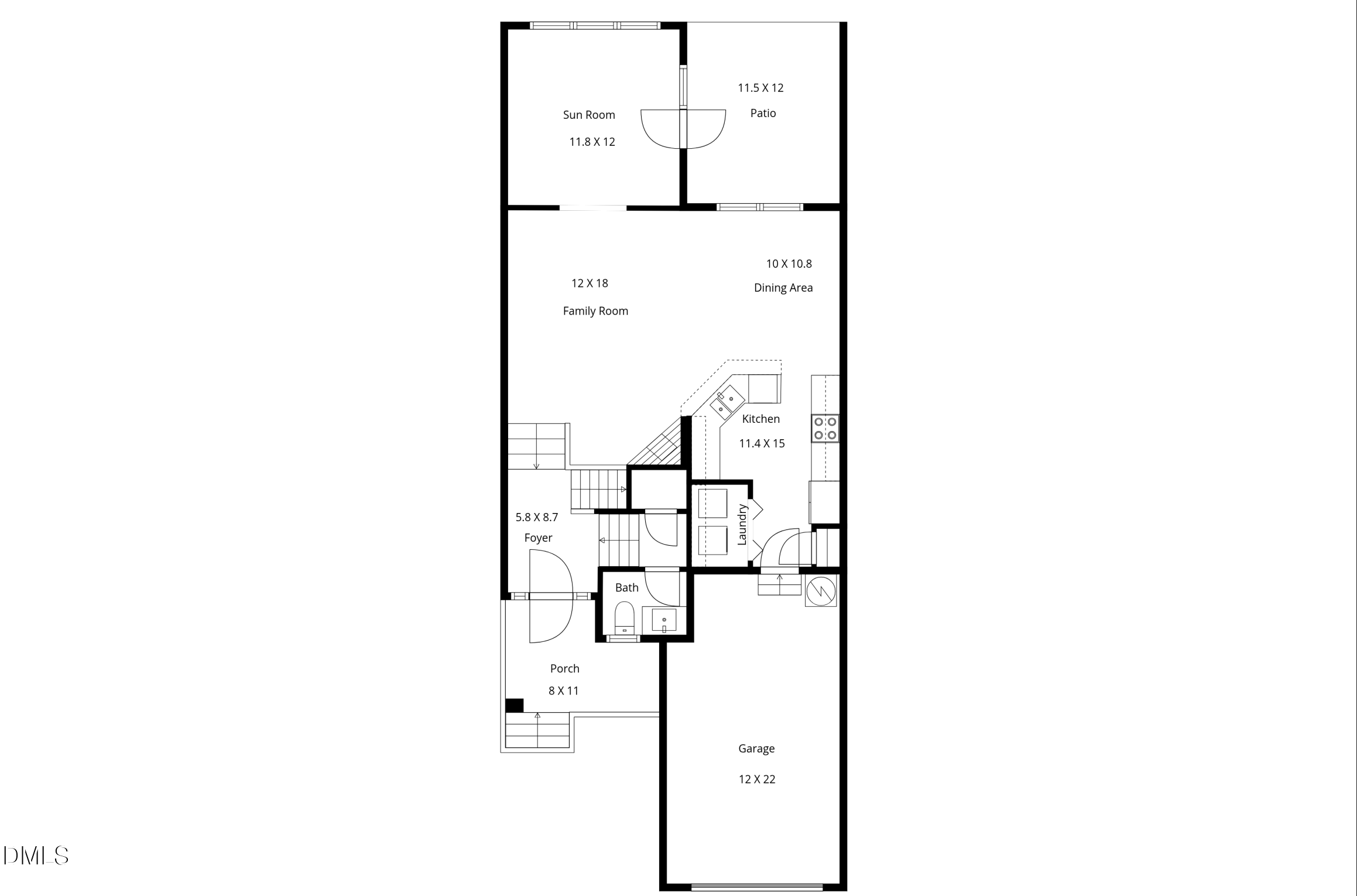 11035 Southwalk Lane