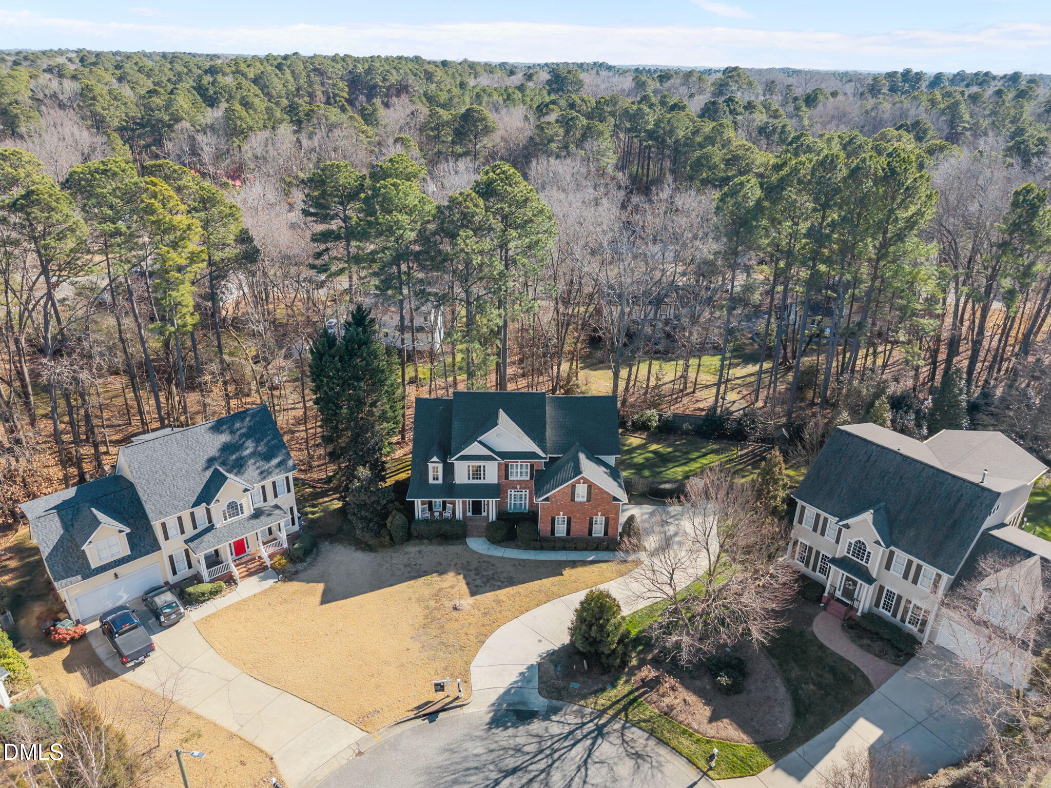 13 Morgans Ridge Lane