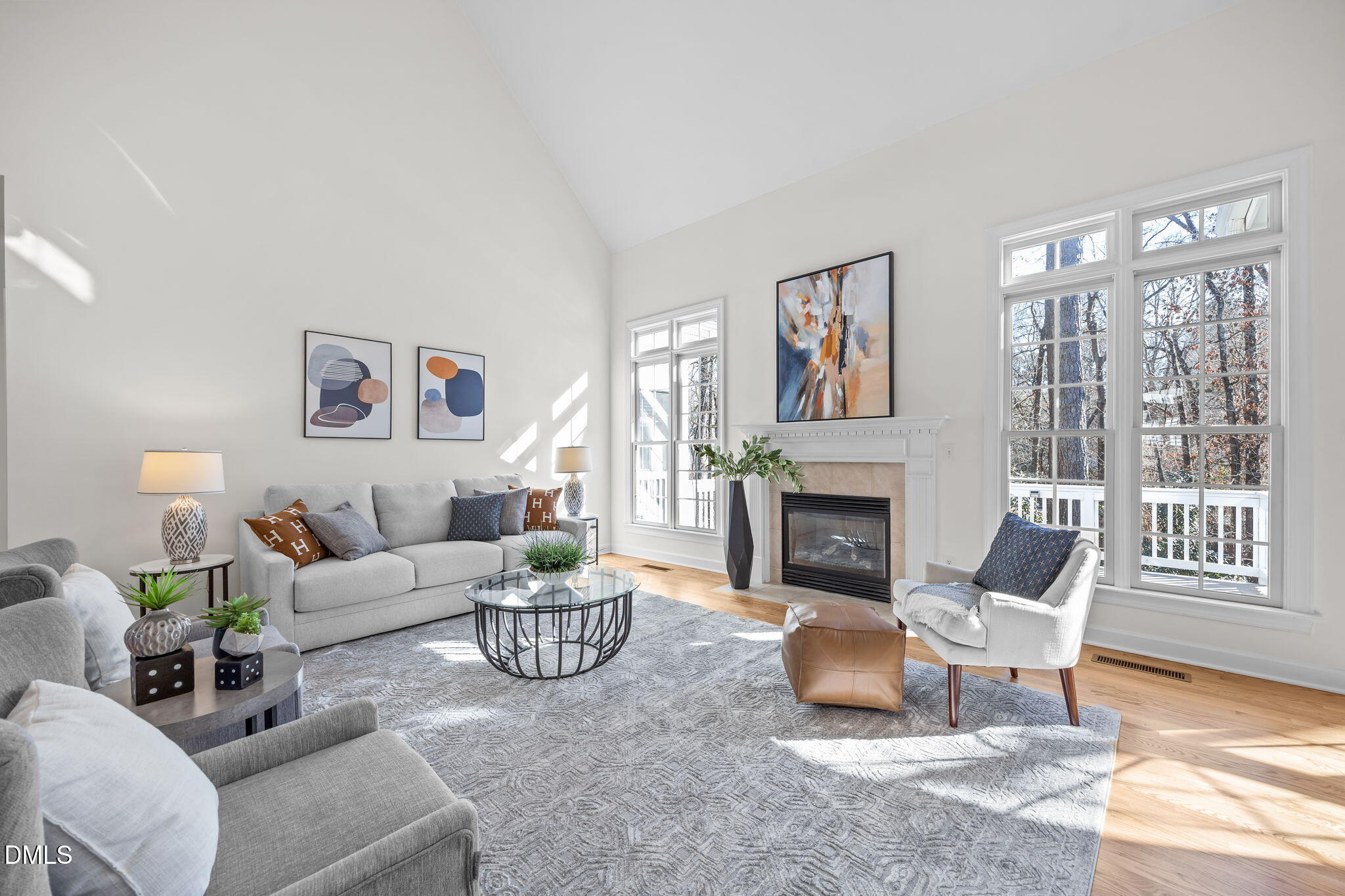 13 Morgans Ridge Lane