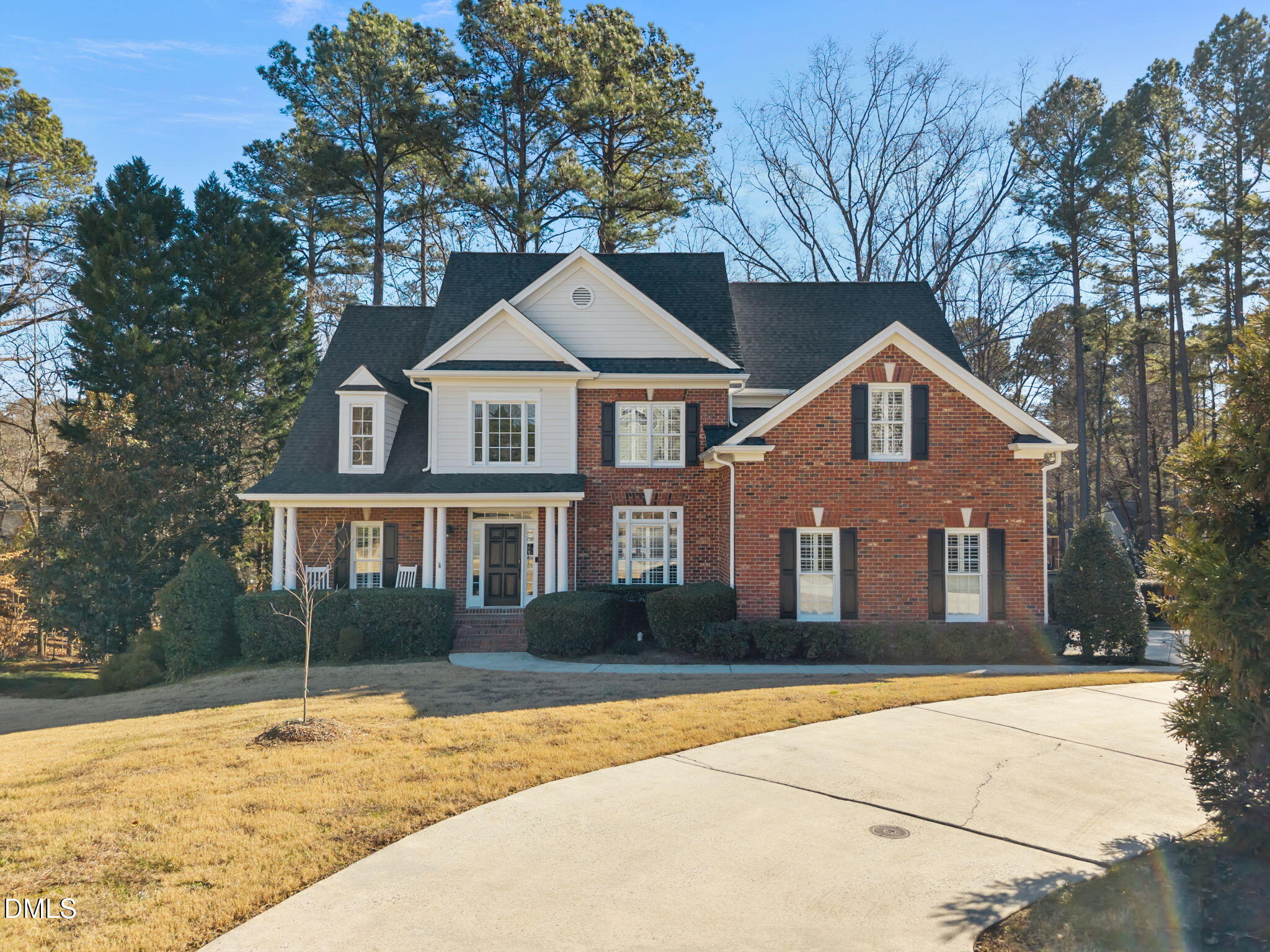 13 Morgans Ridge Lane