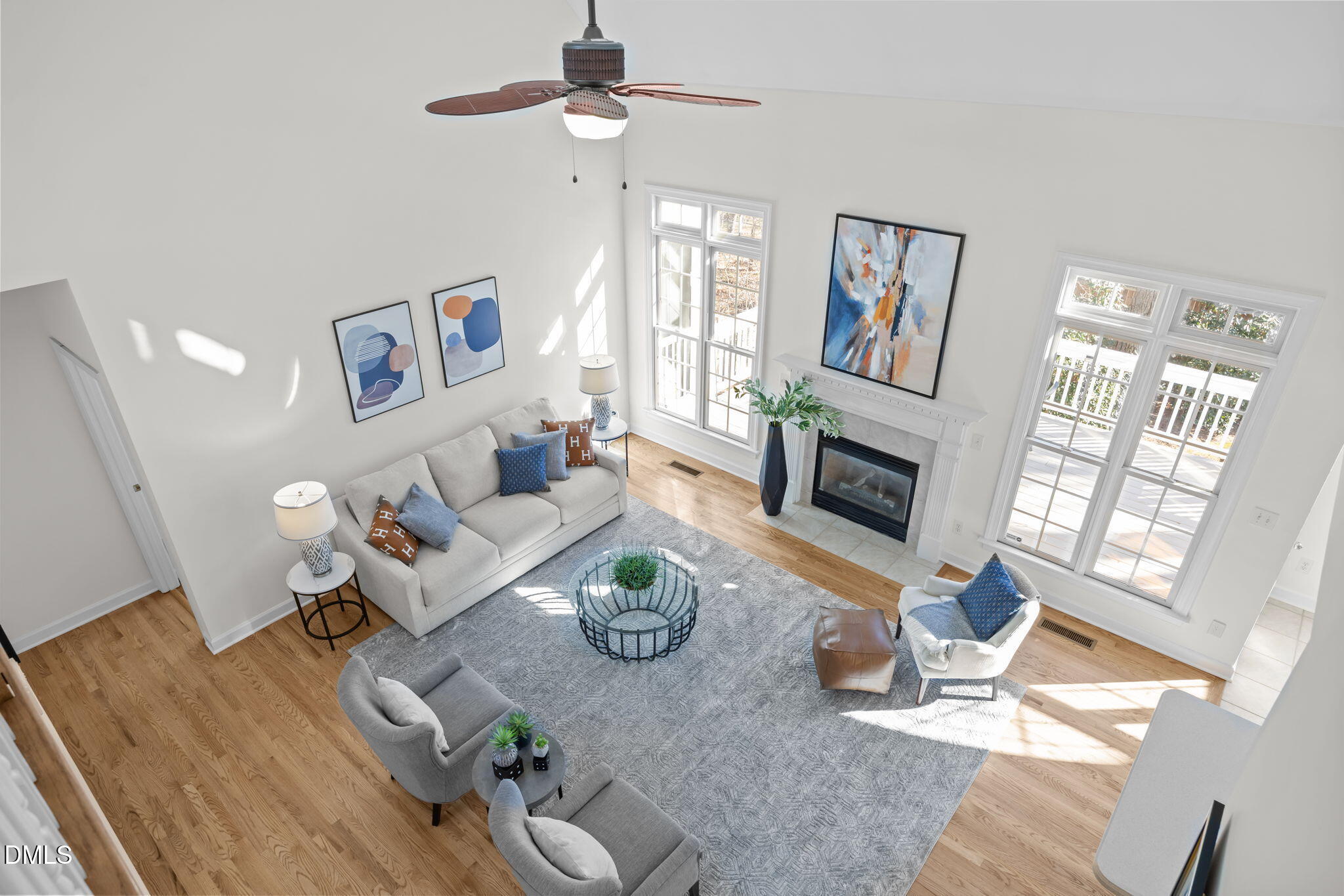 13 Morgans Ridge Lane