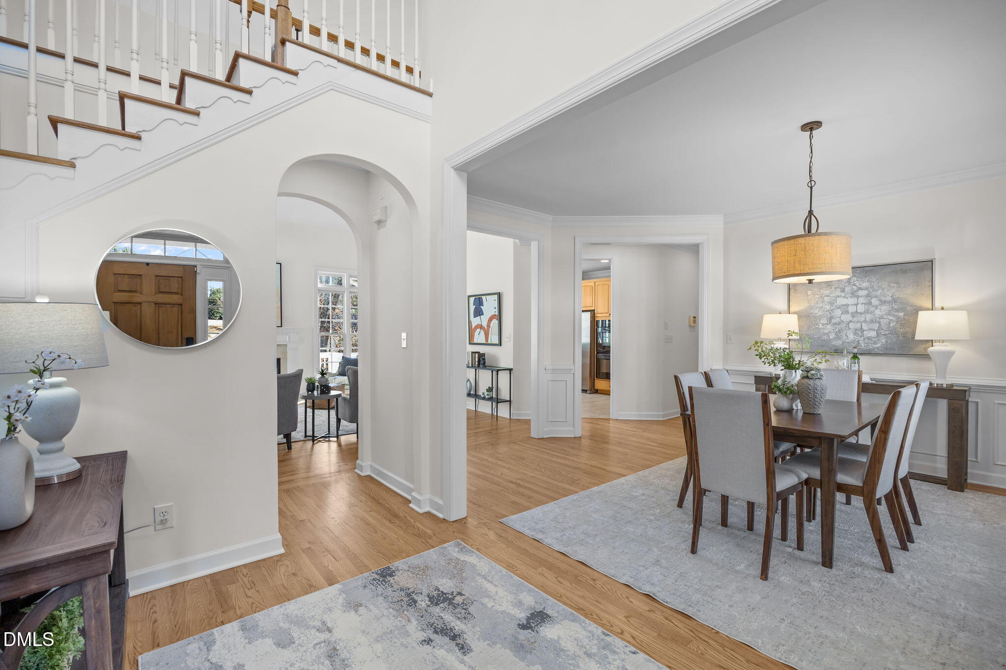 13 Morgans Ridge Lane