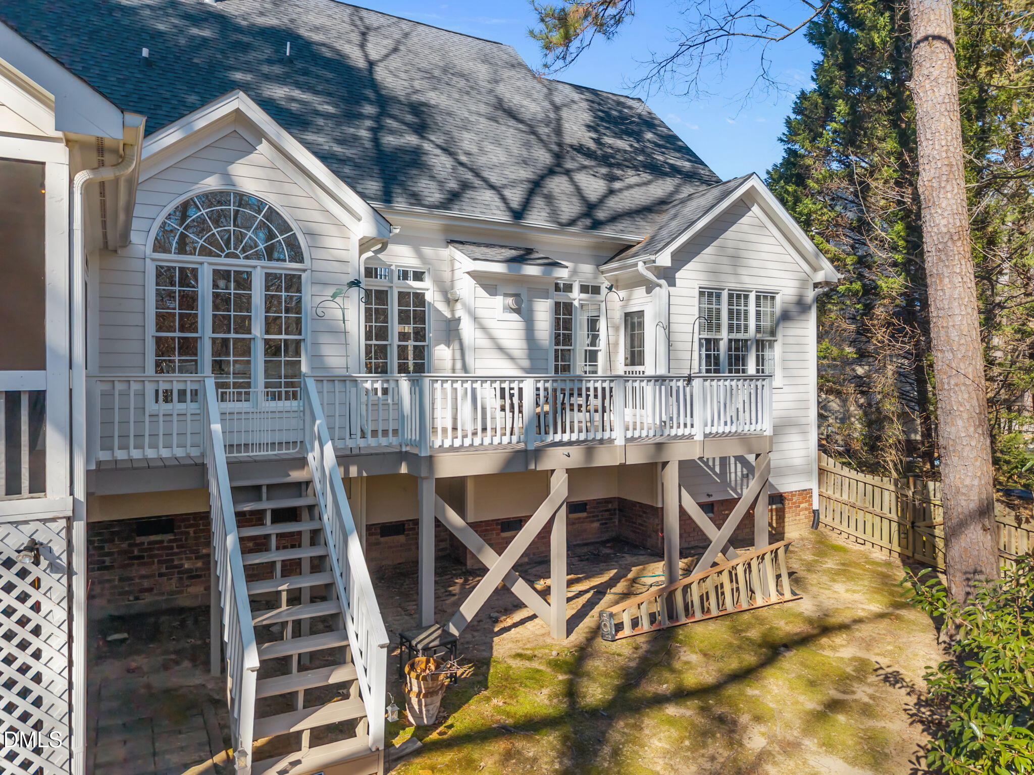 13 Morgans Ridge Lane