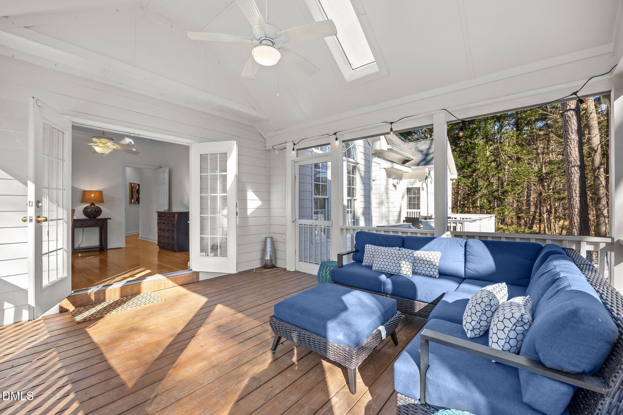 13 Morgans Ridge Lane