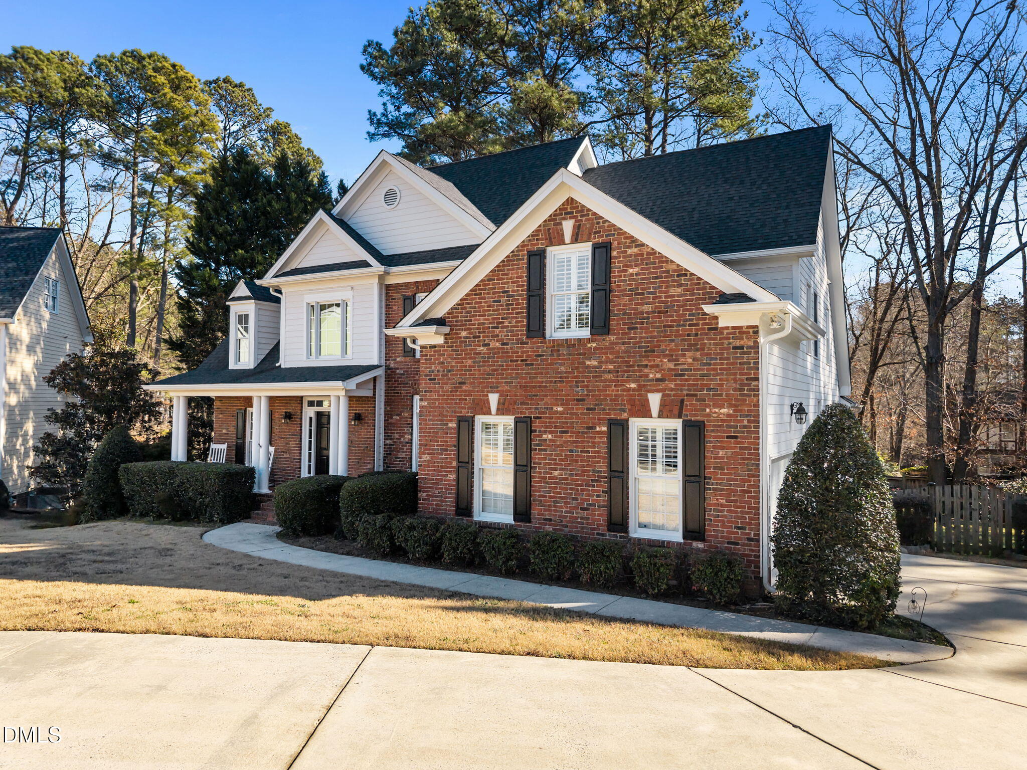 13 Morgans Ridge Lane