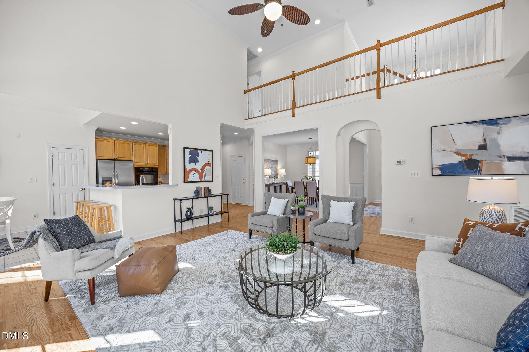 13 Morgans Ridge Lane