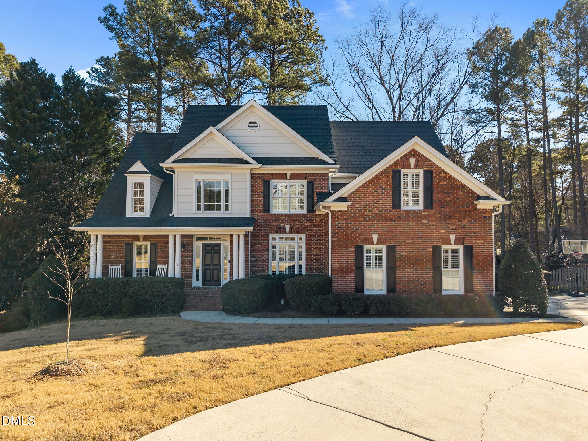 13 Morgans Ridge Lane