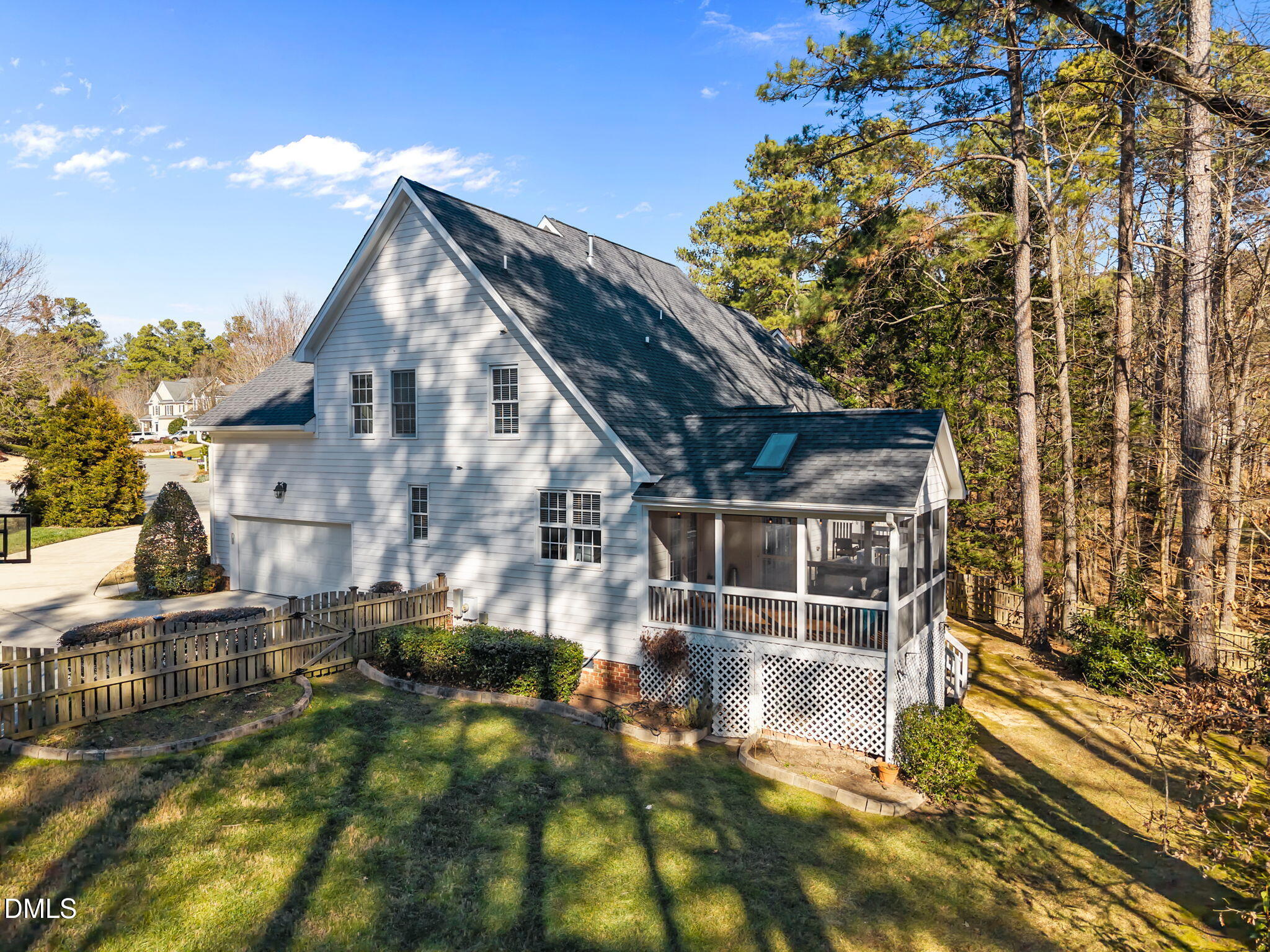 13 Morgans Ridge Lane