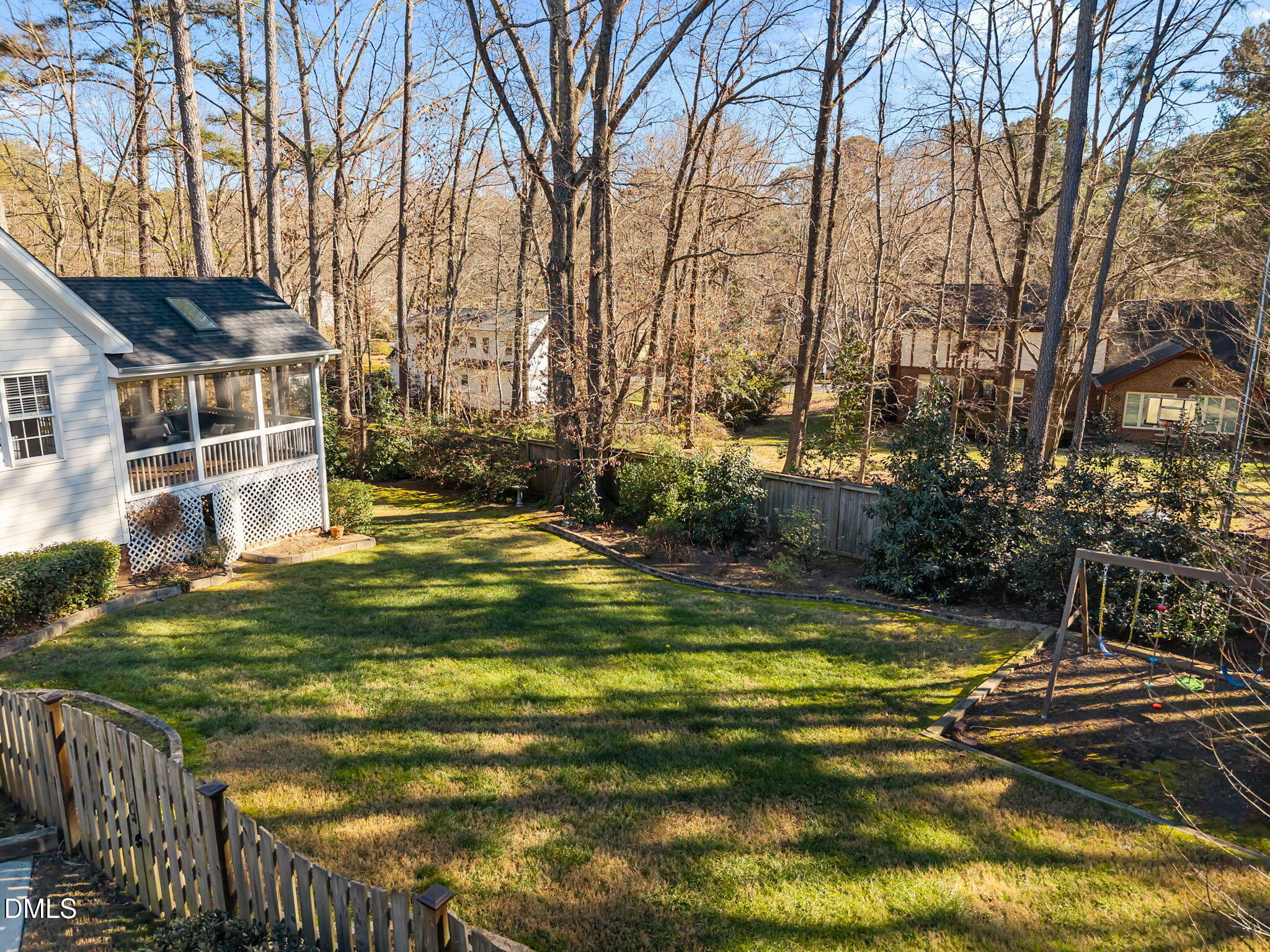 13 Morgans Ridge Lane