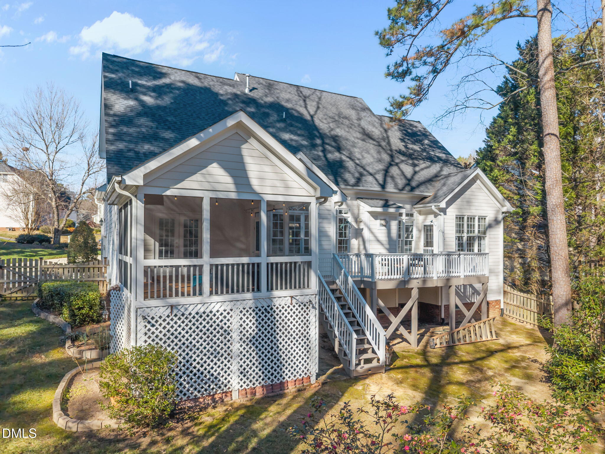 13 Morgans Ridge Lane