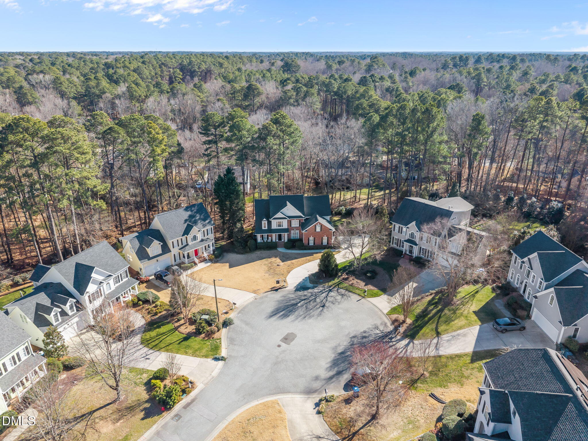 13 Morgans Ridge Lane