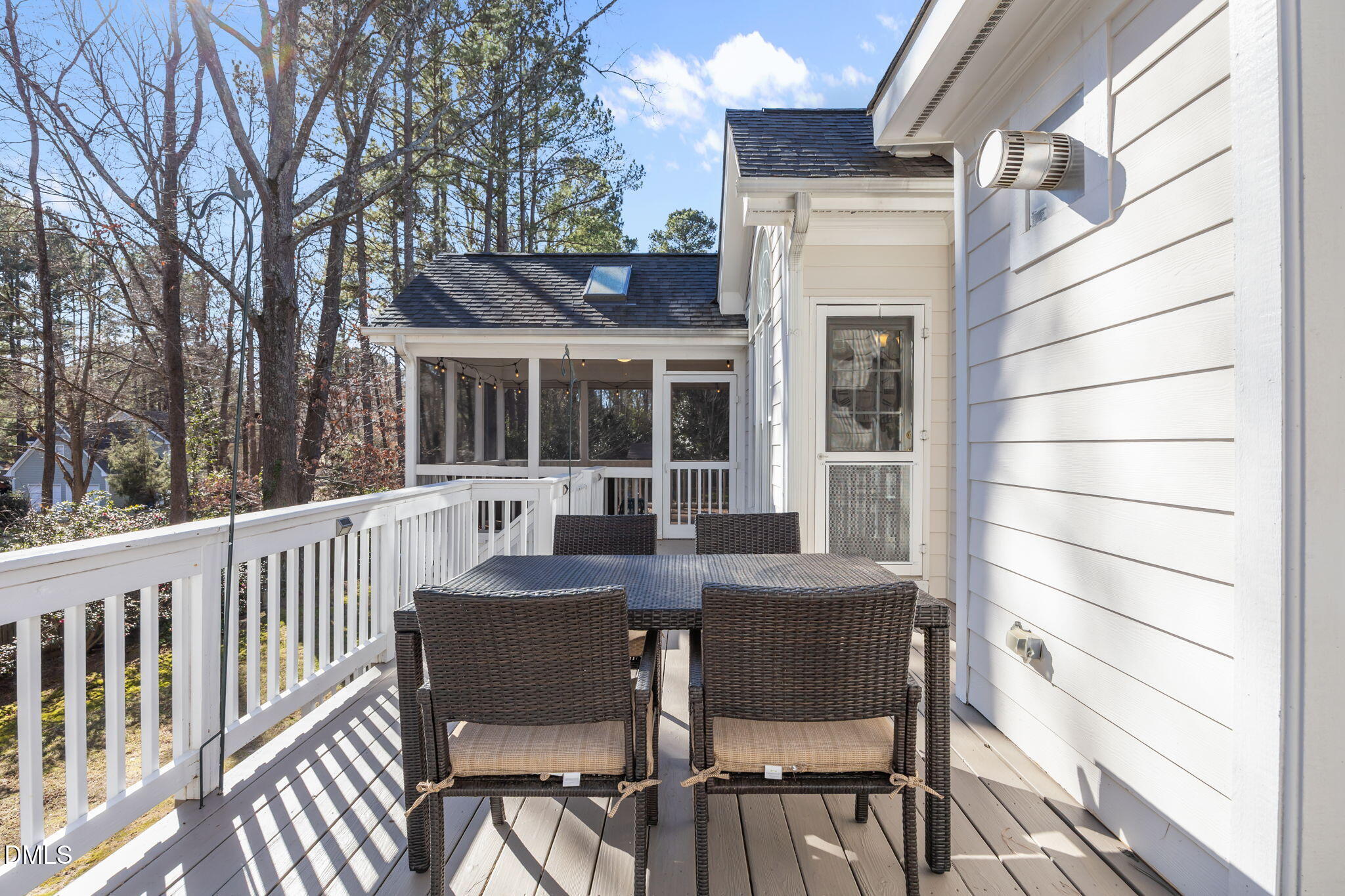 13 Morgans Ridge Lane