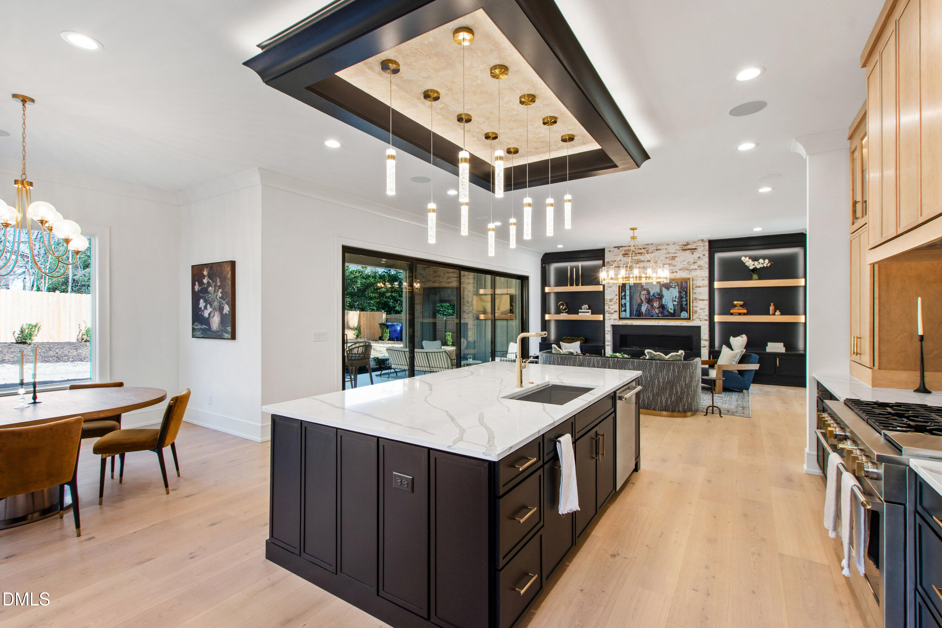 405 Latimer Road