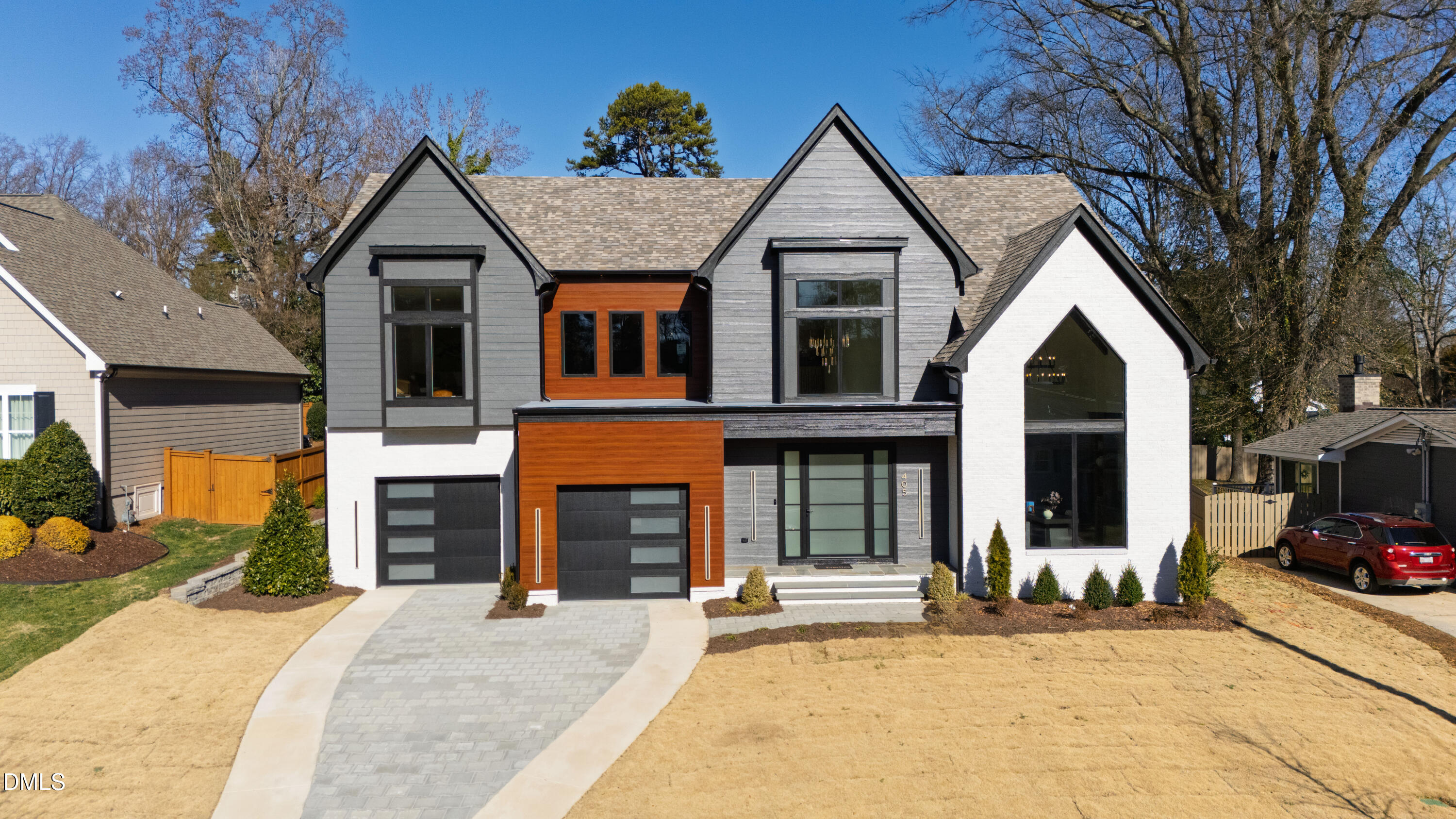 405 Latimer Road