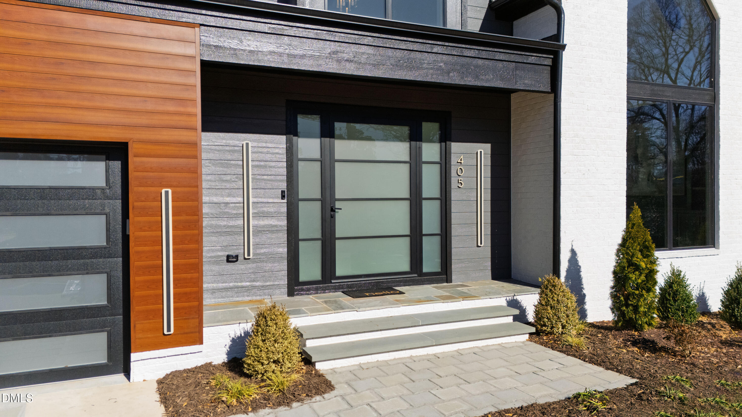 405 Latimer Road