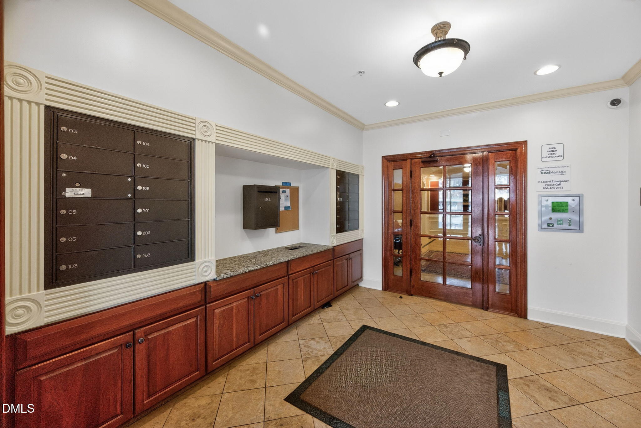 10411 Rosegate Court # 301