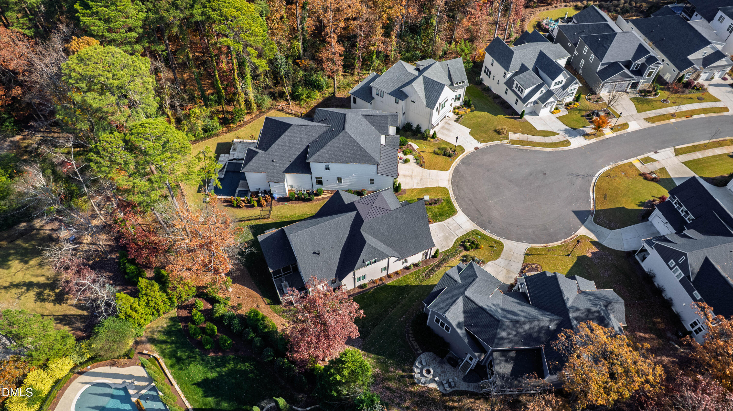 6321 Stephens Ridge Court