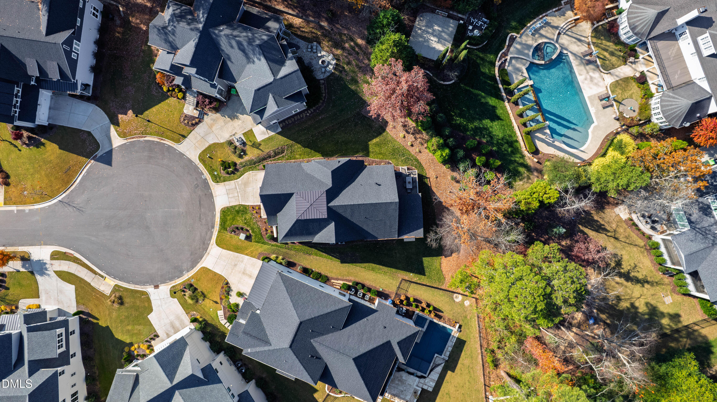 6321 Stephens Ridge Court