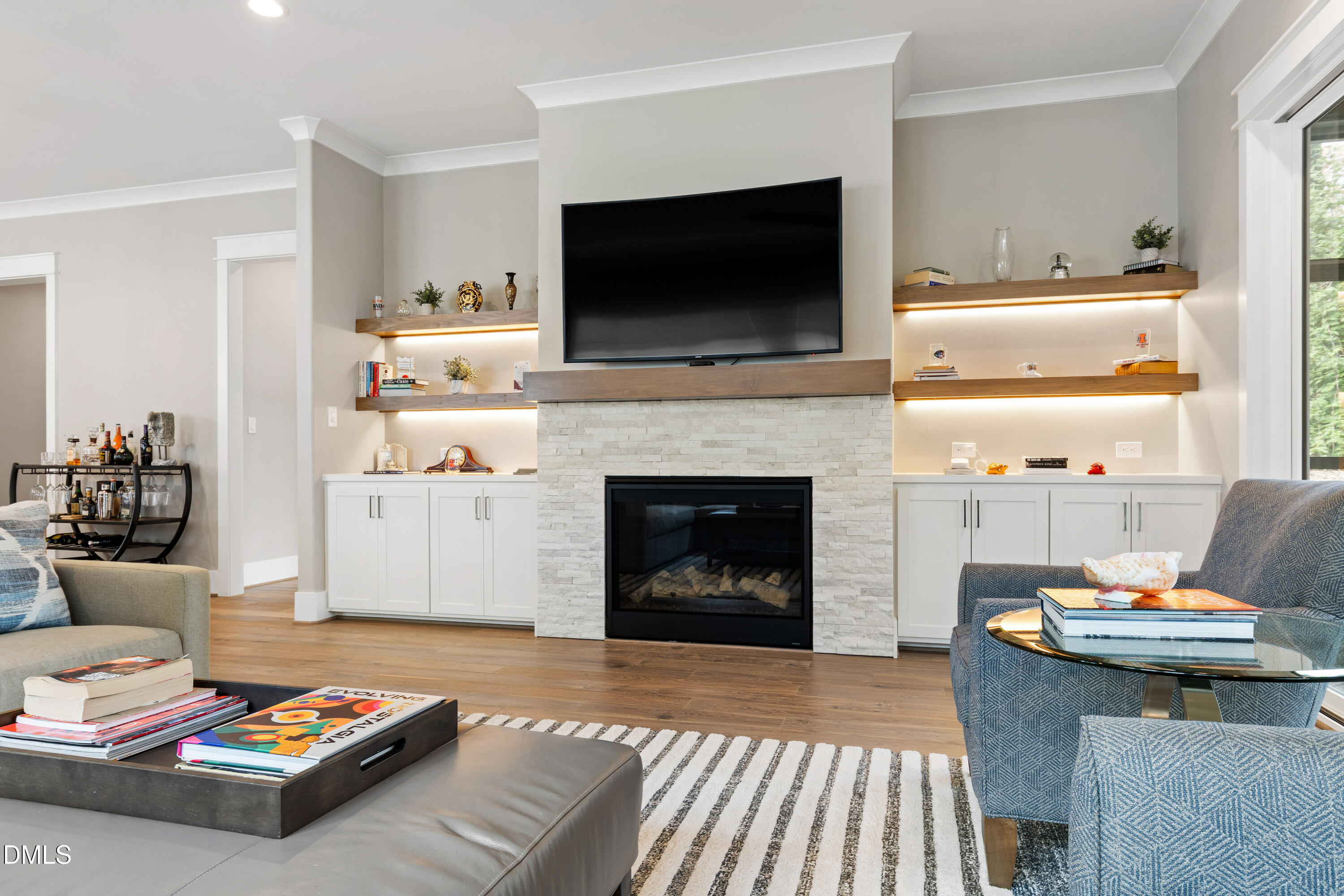 6321 Stephens Ridge Court