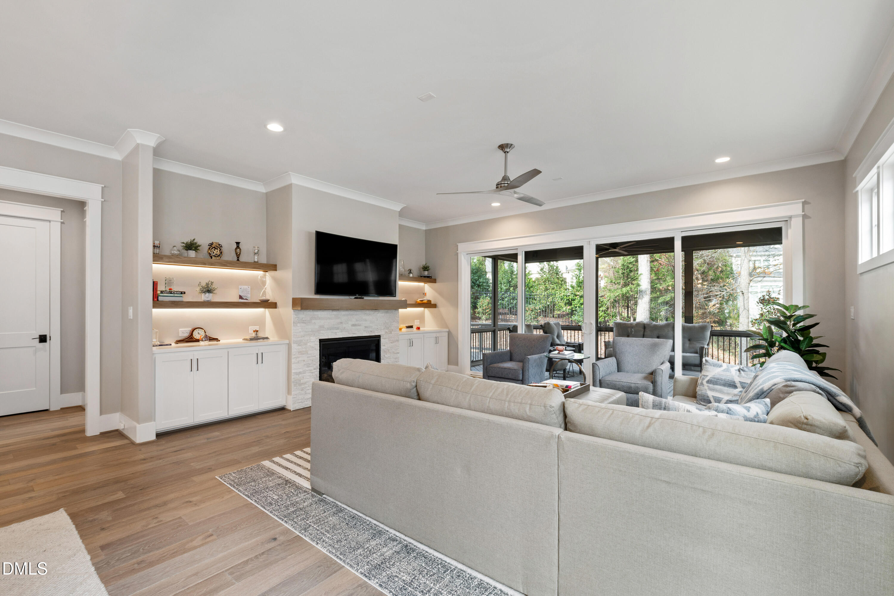 6321 Stephens Ridge Court