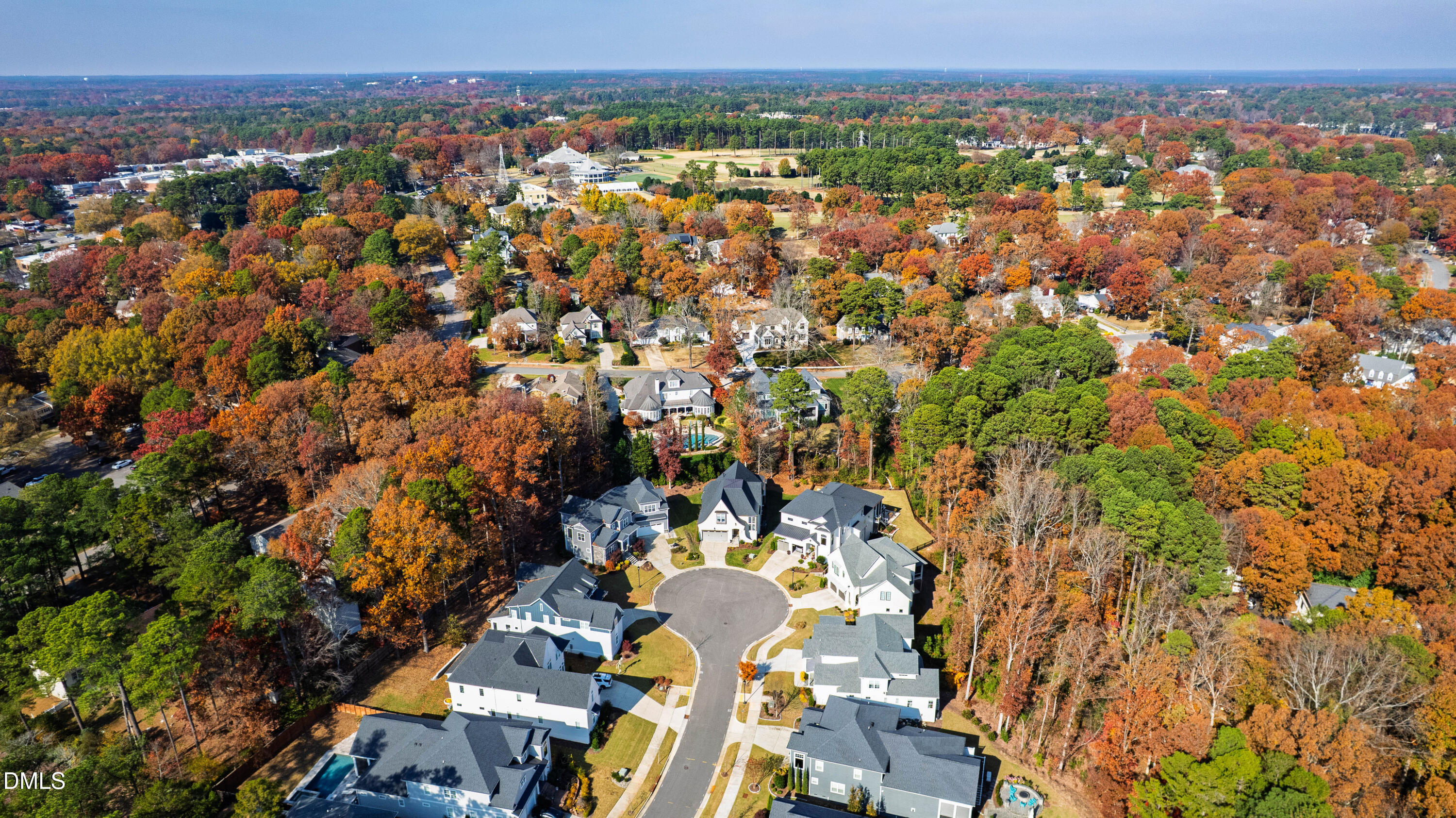 6321 Stephens Ridge Court