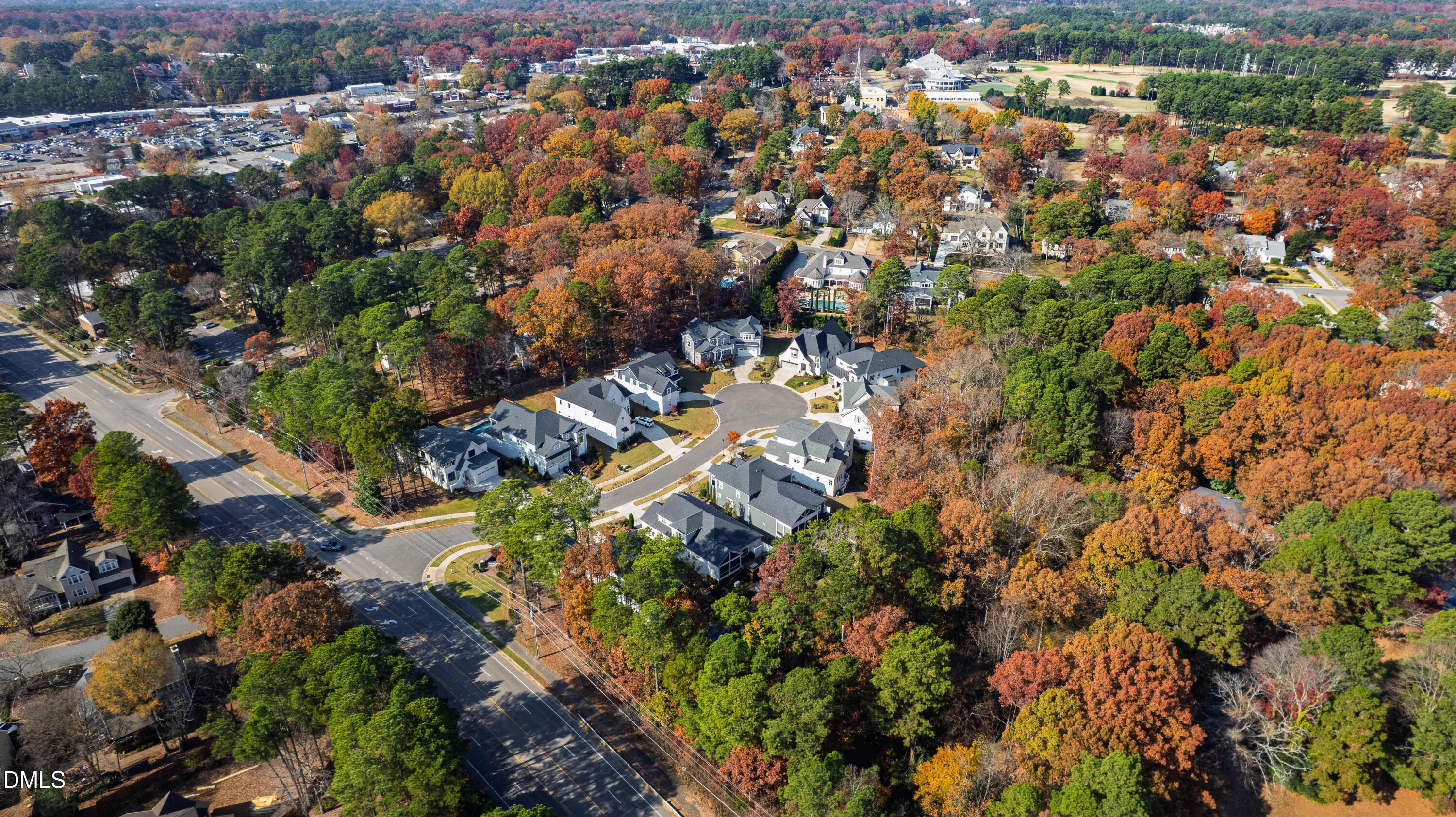 6321 Stephens Ridge Court