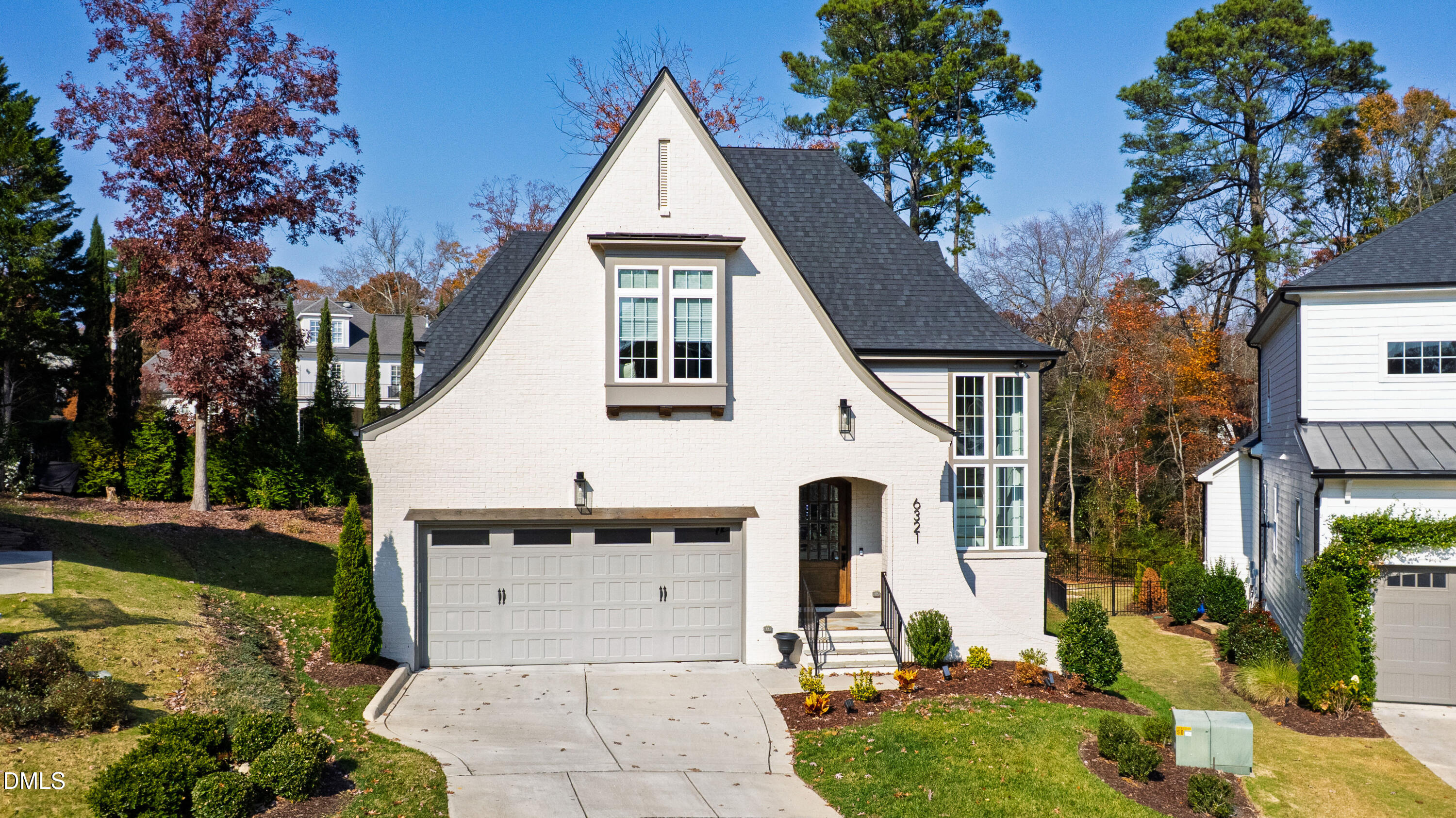 6321 Stephens Ridge Court