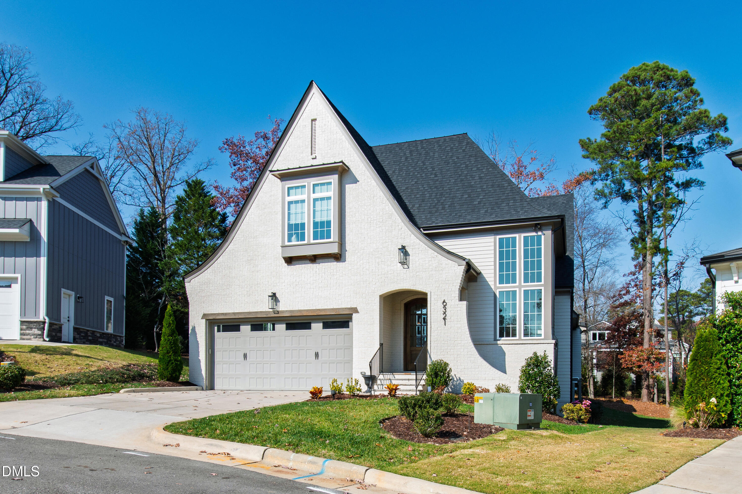 6321 Stephens Ridge Court
