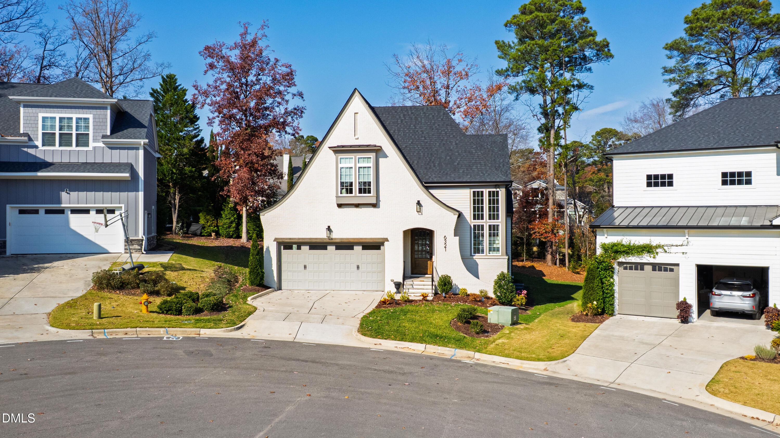 6321 Stephens Ridge Court