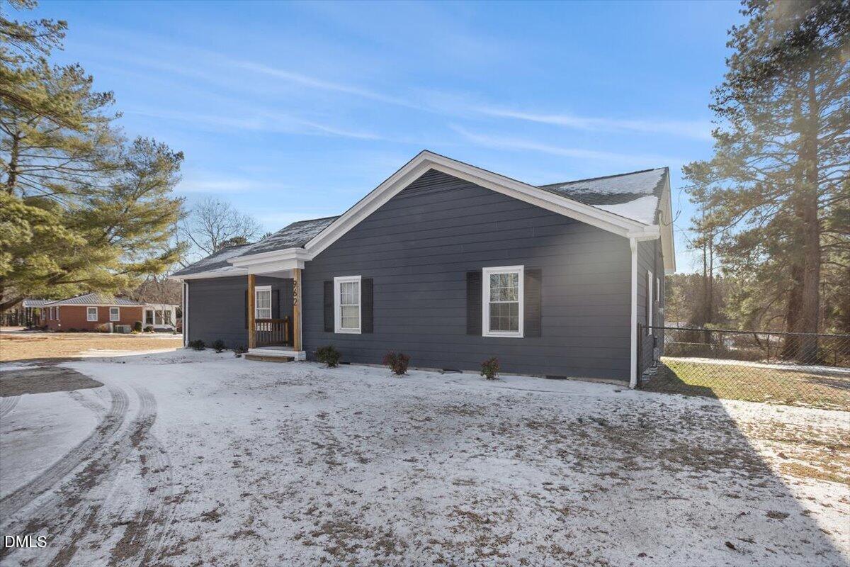 962 Laurel Mill-Centerville Road