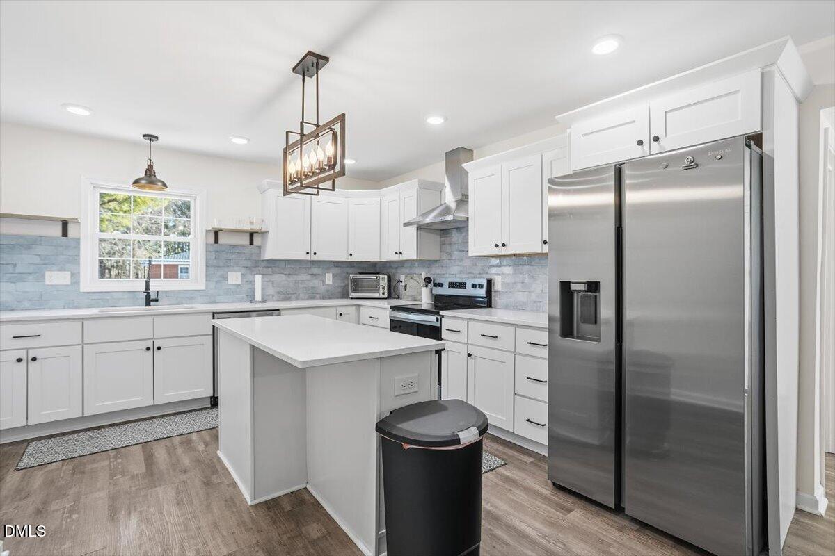 962 Laurel Mill-Centerville Road